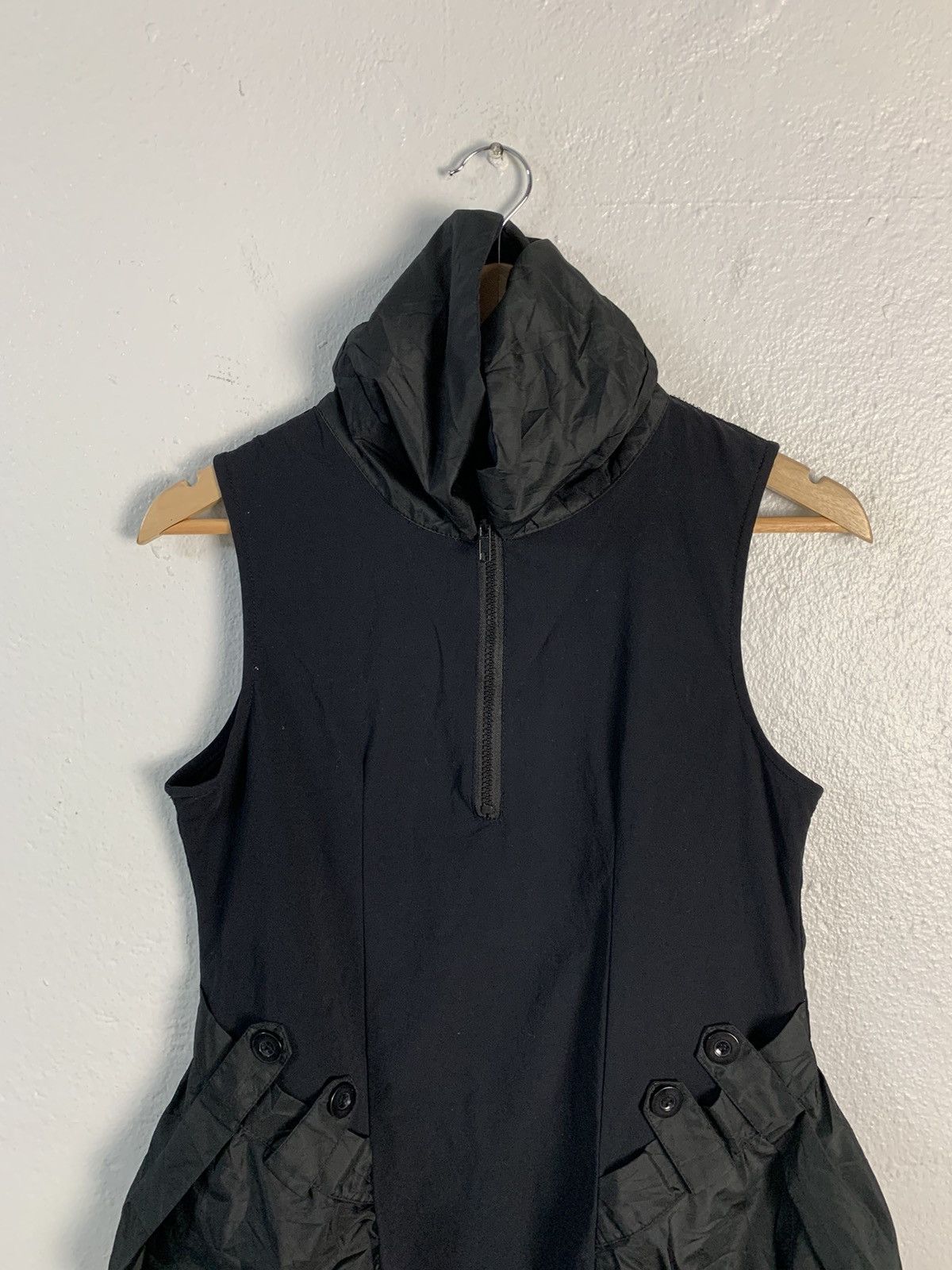 Japanese Brand Koibito Misaki Style Dress Size M / US 6-8 / IT 42-44 - 3 Thumbnail