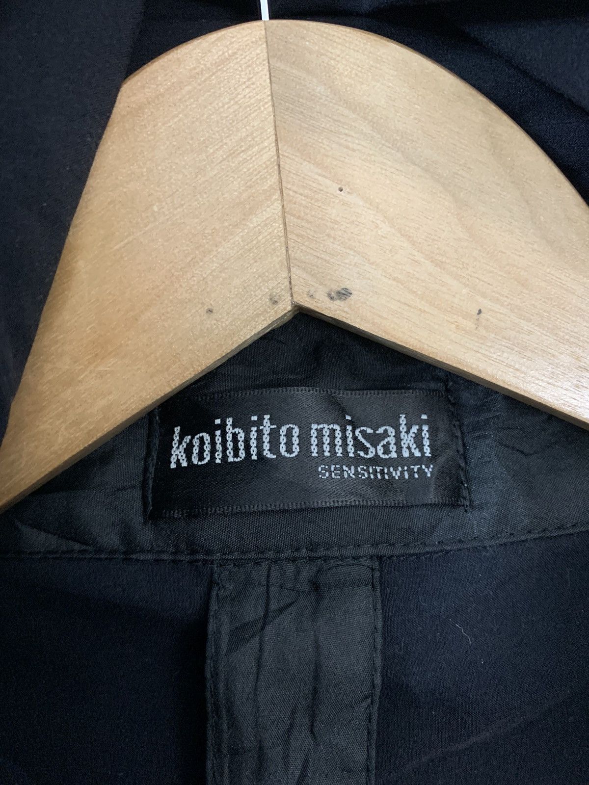 Japanese Brand Koibito Misaki Style Dress Size M / US 6-8 / IT 42-44 - 4 Thumbnail