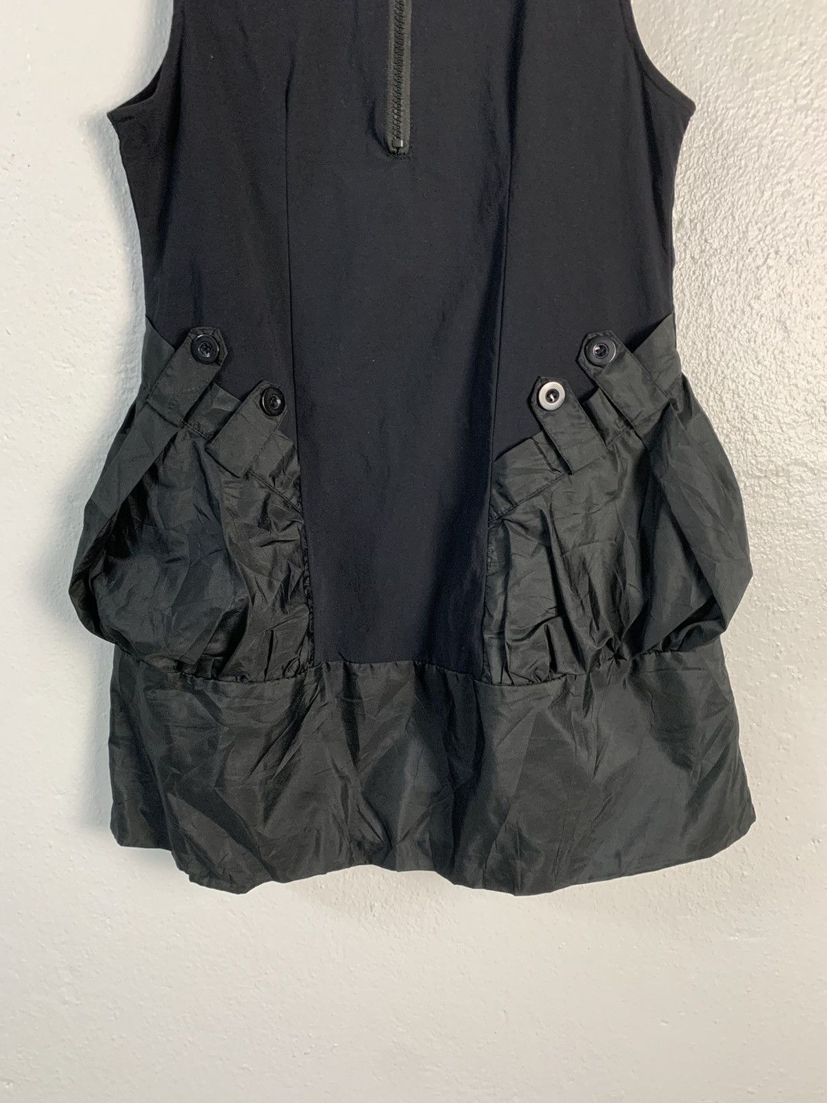 Japanese Brand Koibito Misaki Style Dress Size M / US 6-8 / IT 42-44 - 2 Thumbnail