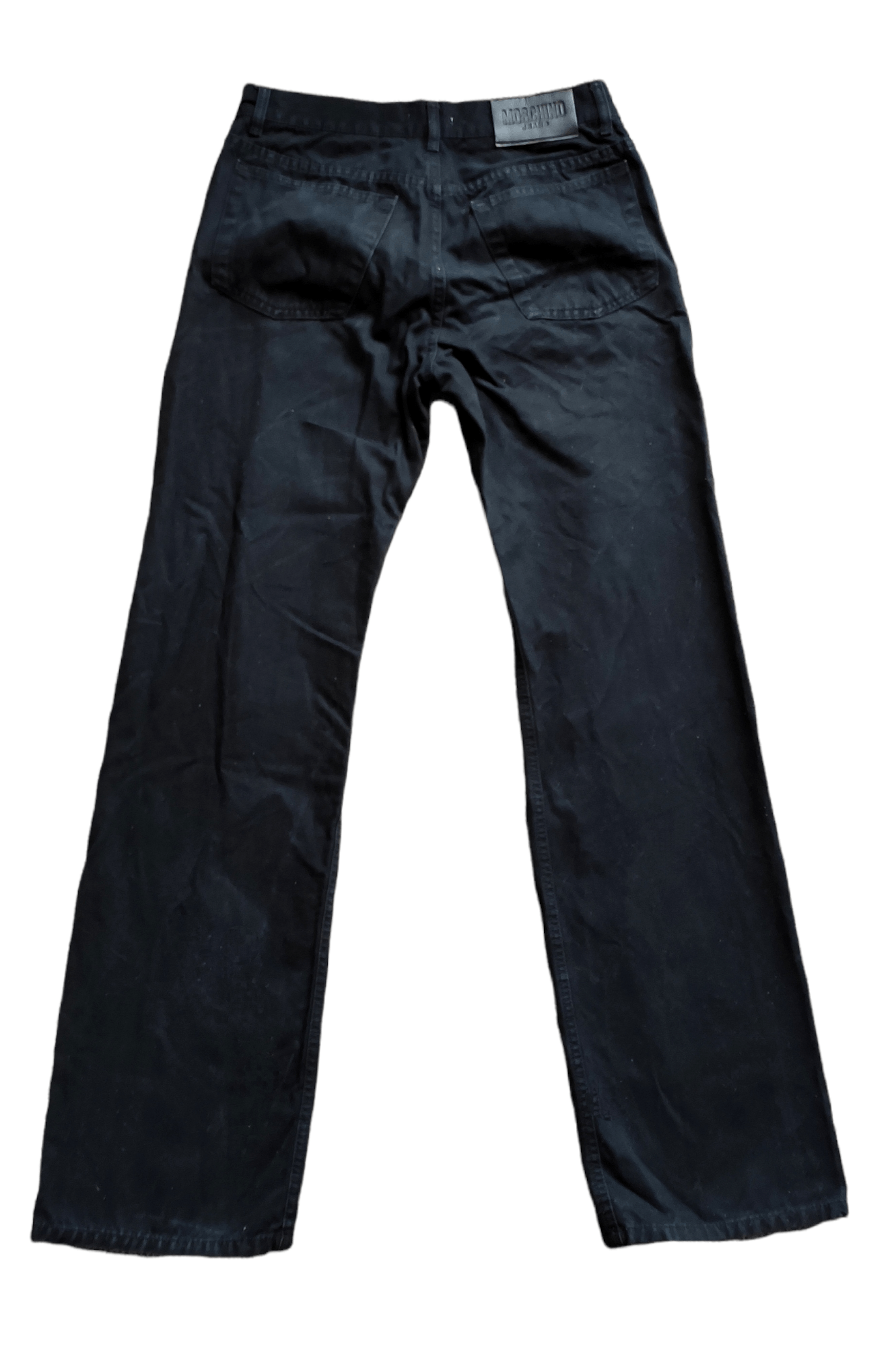 Moschino Moschino denim pants, size S, very good condition Size US 30 / EU 46 - 5 Thumbnail