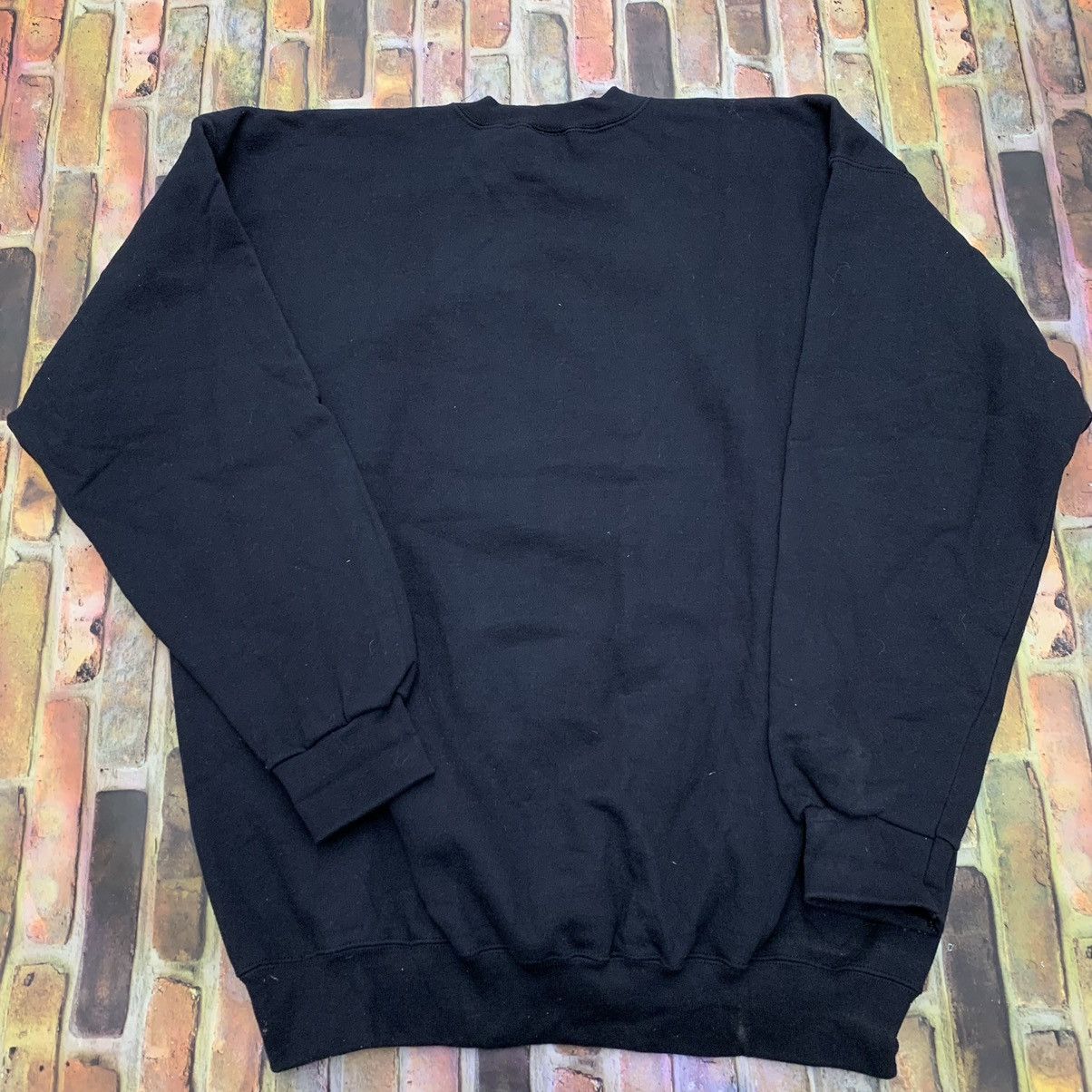 Disney × Vintage Vintage Beauty and the Beast sweatshirt Size US XL / EU 56 / 4 - 2 Thumbnail