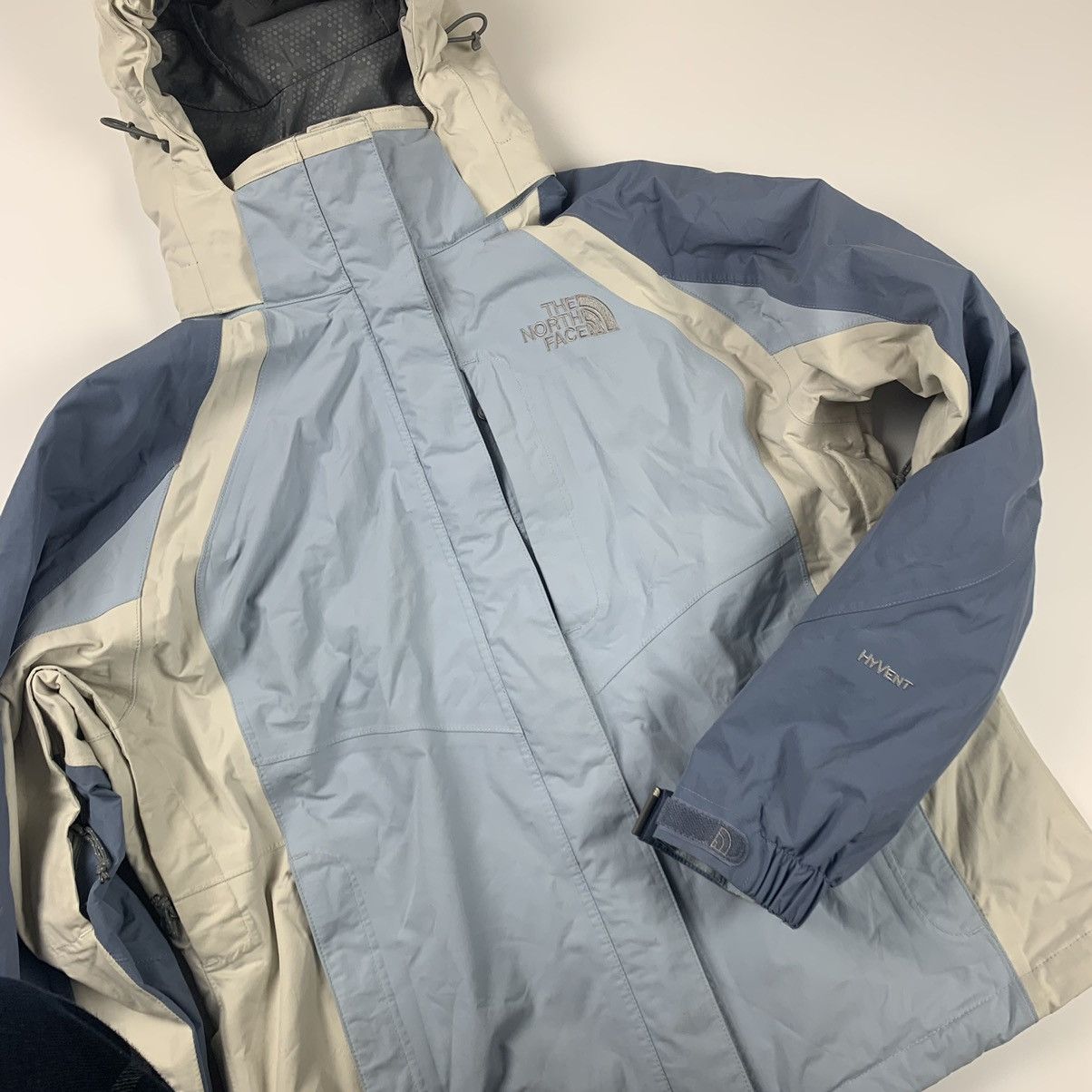 The North Face The North face hyvent jacket womens Size M / US 6-8 / IT 42-44 - 2 Thumbnail