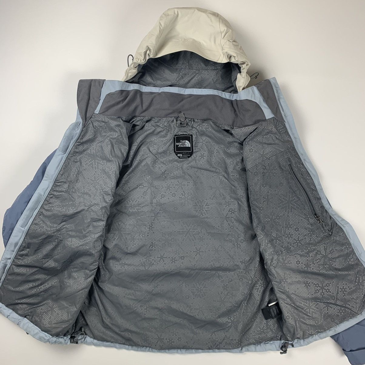 The North Face The North face hyvent jacket womens Size M / US 6-8 / IT 42-44 - 6 Thumbnail