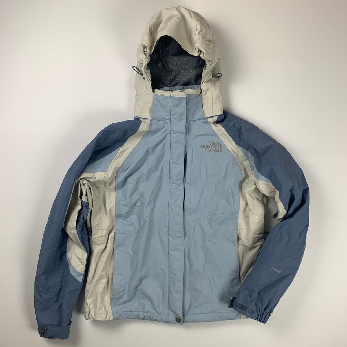 The North Face The North face hyvent jacket womens