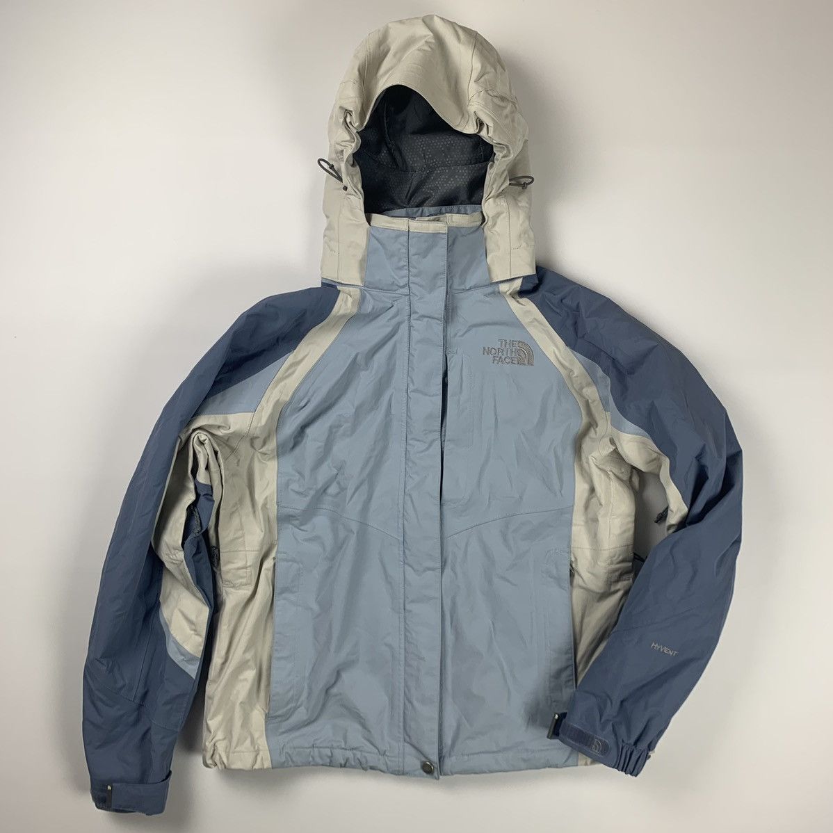 The North Face The North face hyvent jacket womens Size M / US 6-8 / IT 42-44 - 1 Thumbnail