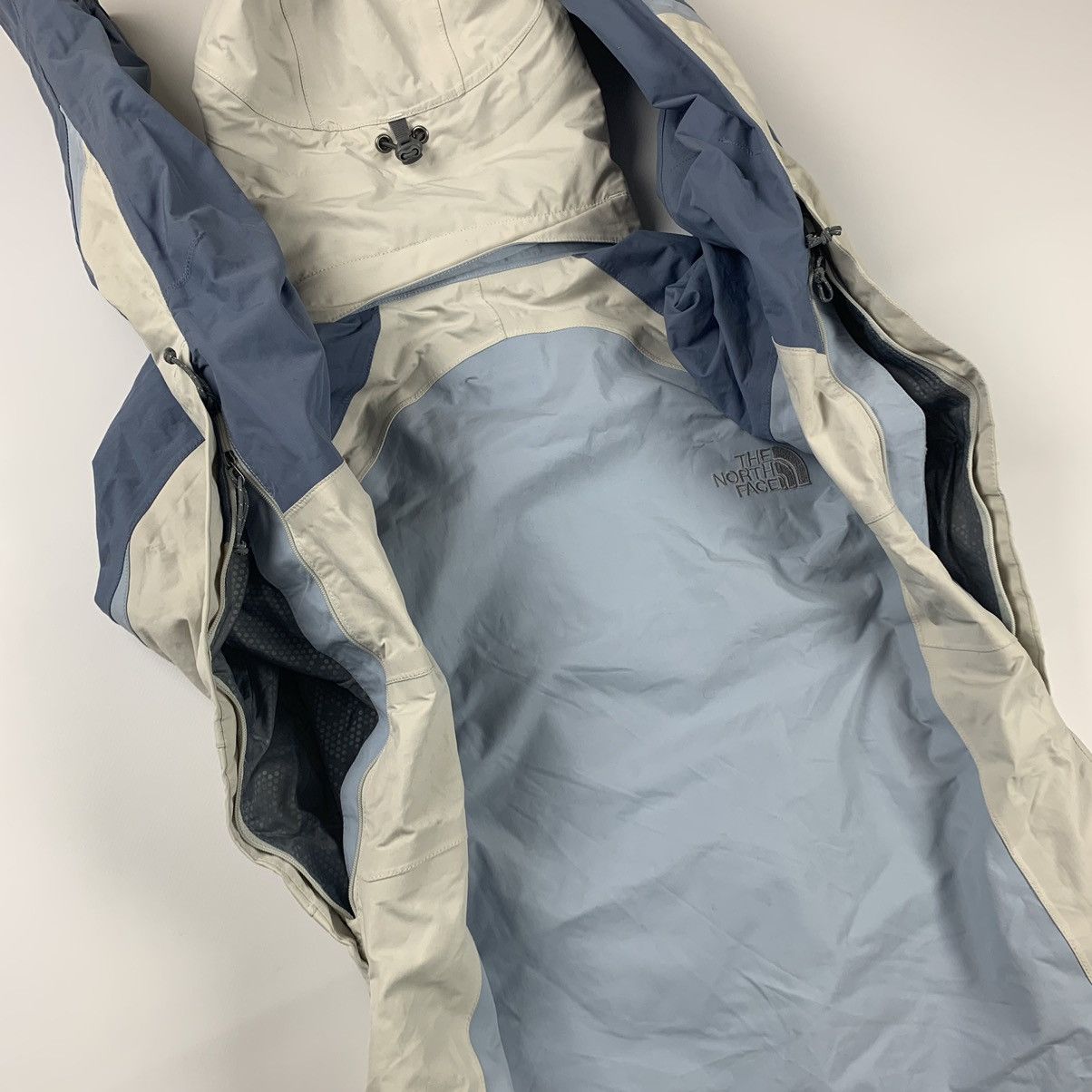The North Face The North face hyvent jacket womens Size M / US 6-8 / IT 42-44 - 5 Thumbnail