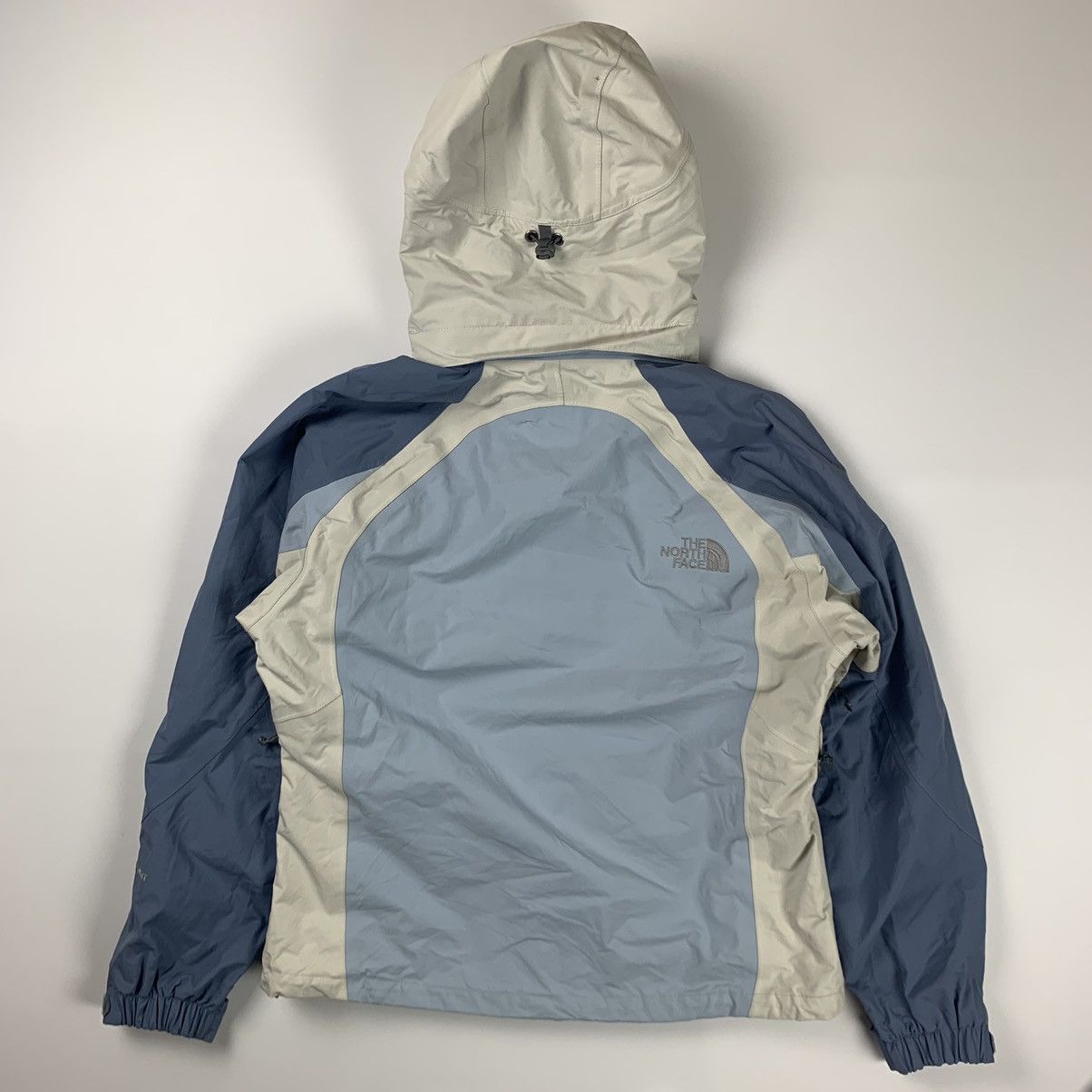 The North Face The North face hyvent jacket womens Size M / US 6-8 / IT 42-44 - 11 Thumbnail