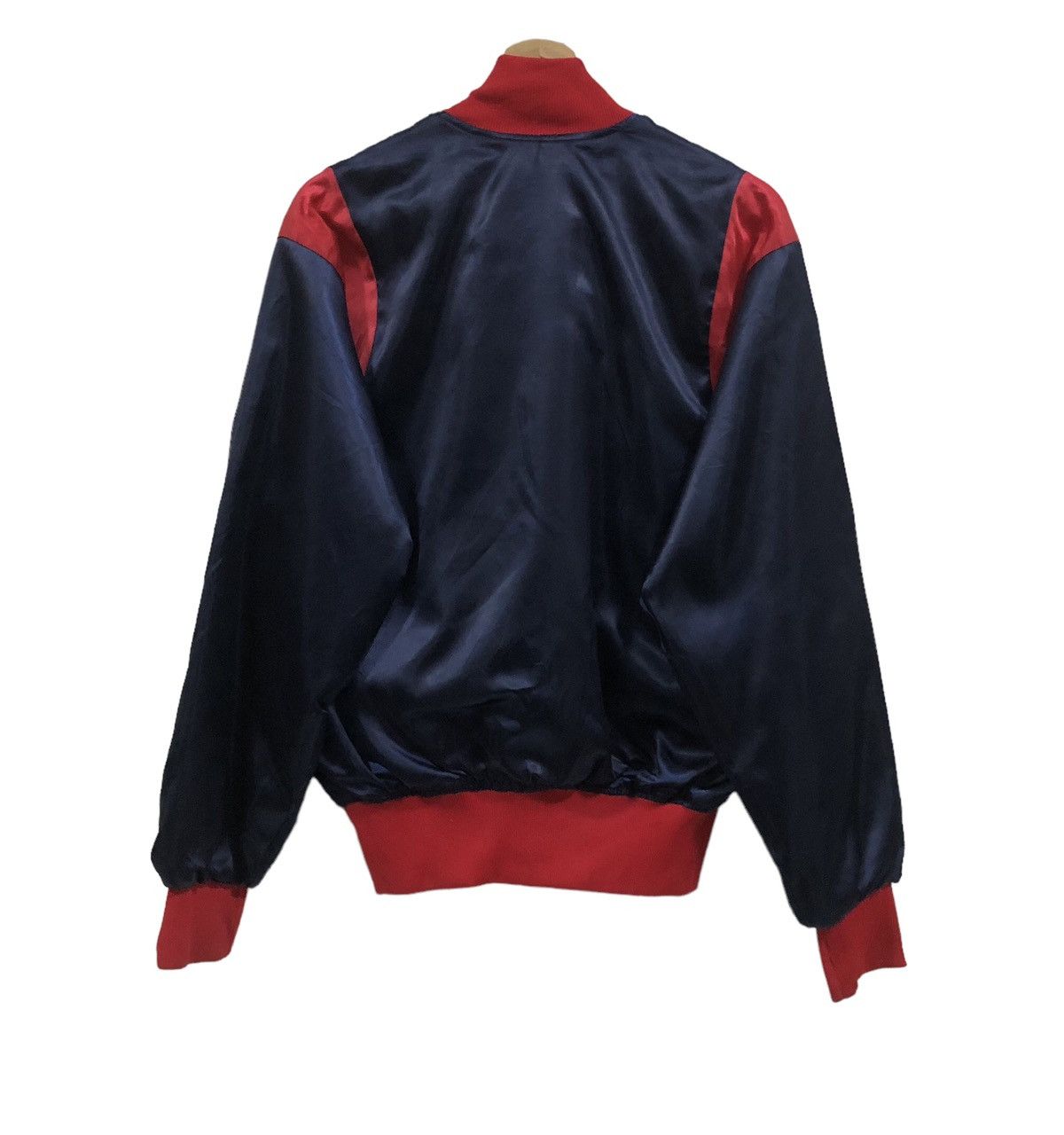 MLB Vintage 90s MLB Minnesota Twins VARSITY jacket Size US M / EU 48-50 / 2 - 4 Thumbnail