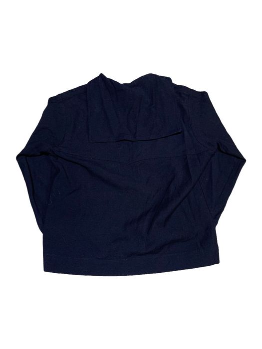 Vintage Vintage 60s Military Navy Blue Undress Uniform | Grailed