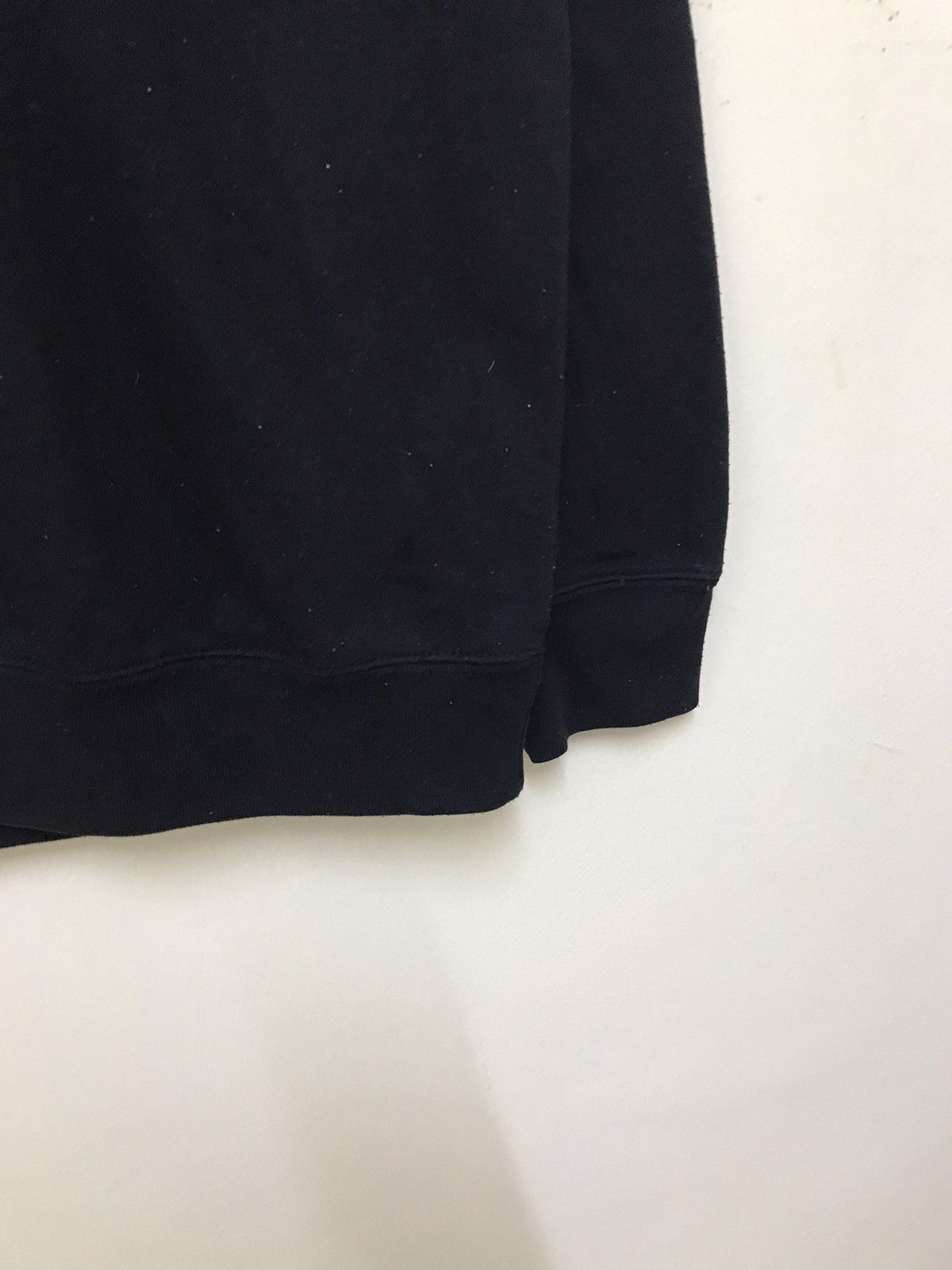 Vintage Vintage Panic Beach Surf Wildness Sweatshirt Big Print Size US M / EU 48-50 / 2 - 5 Thumbnail