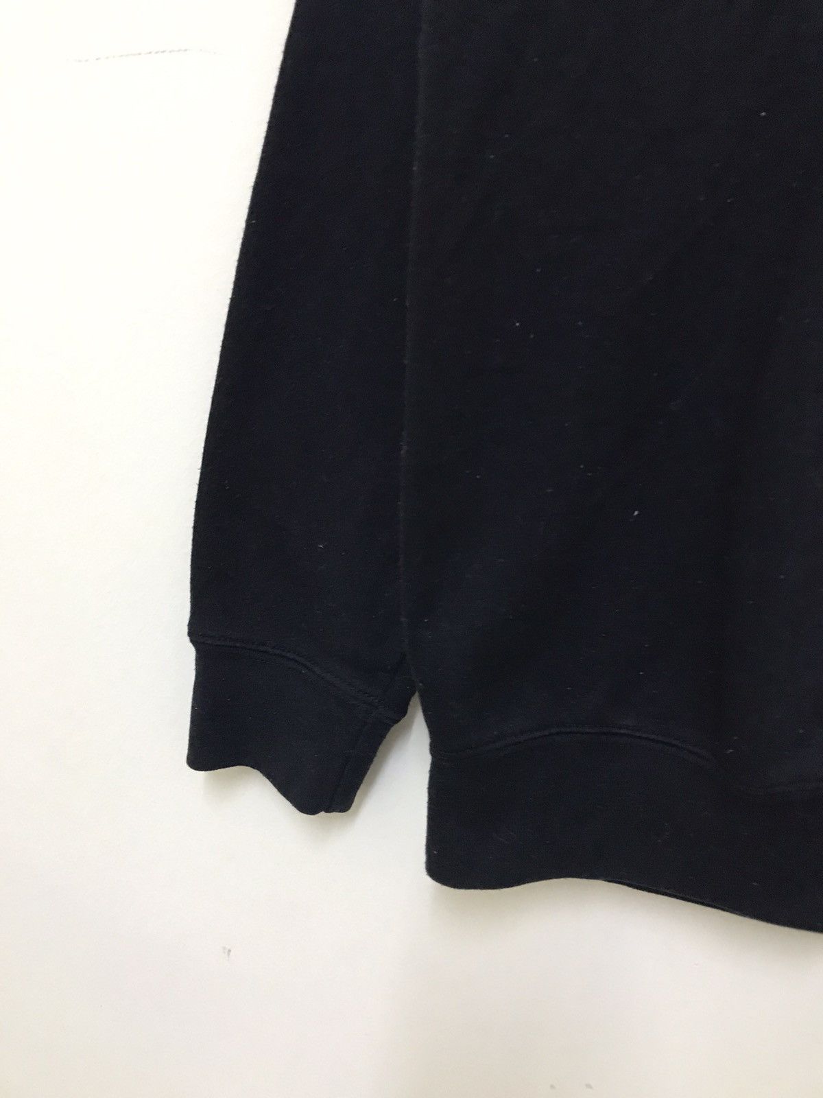 Vintage Vintage Panic Beach Surf Wildness Sweatshirt Big Print Size US M / EU 48-50 / 2 - 6 Thumbnail