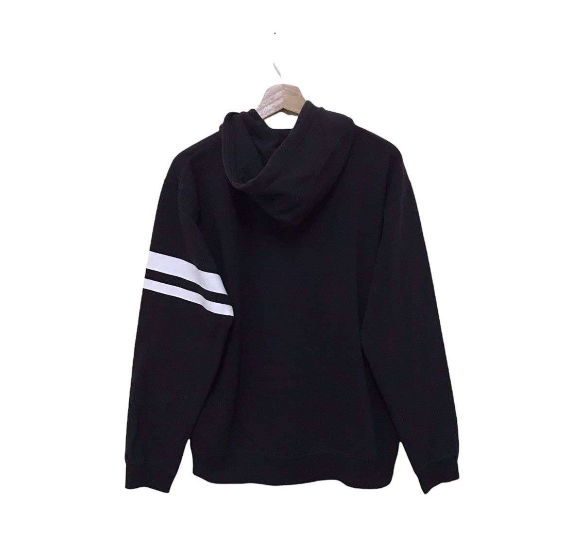 Disney × Mickey Mouse Disney Mickey Mouse Hoodies Sweatshirt Big Logo Size US M / EU 48-50 / 2 - 4 Thumbnail