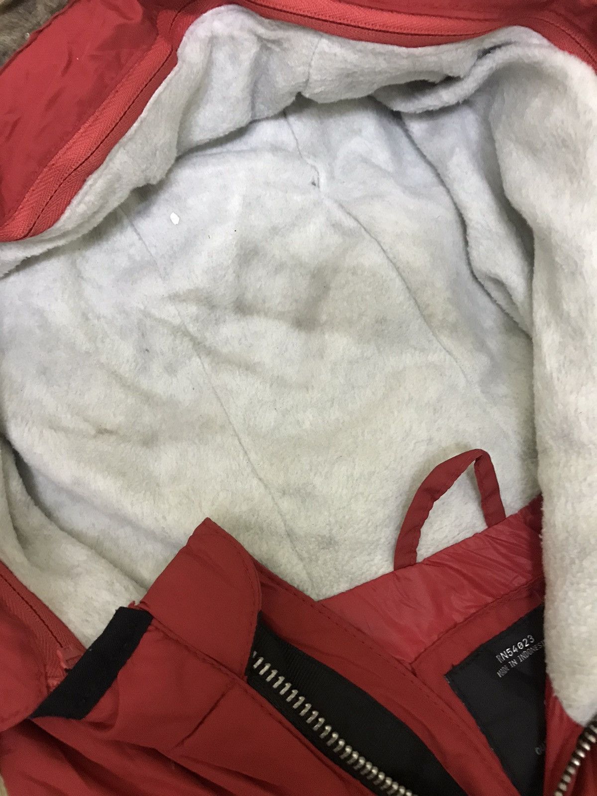 Gap Gap Winter Warmth Out Door Edition Hoodie Puffer Jacket Size US M / EU 48-50 / 2 - 6 Thumbnail