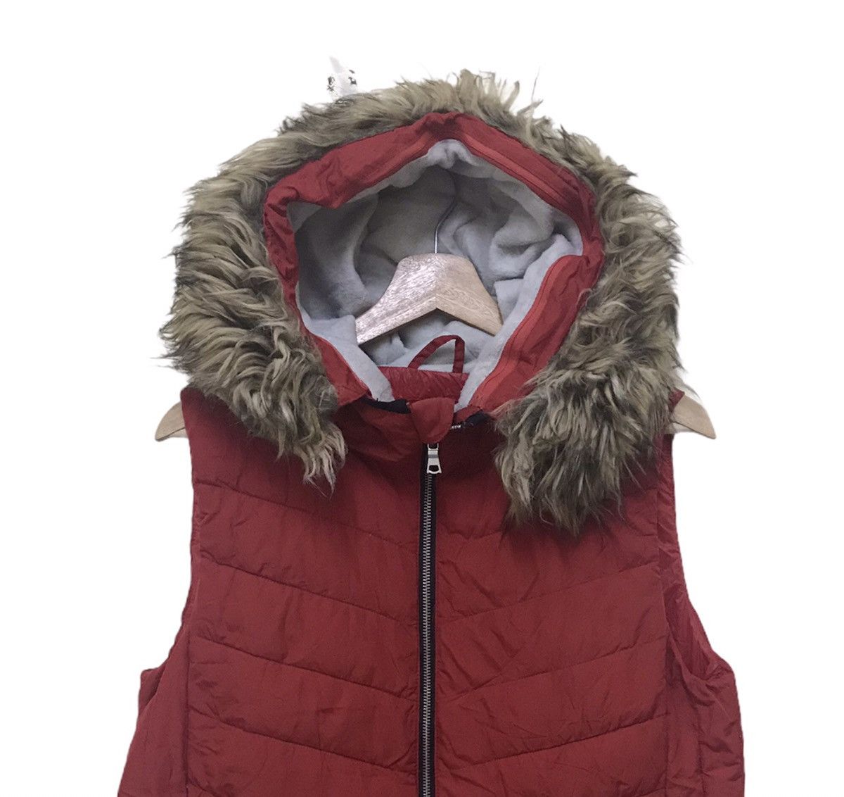 Gap Gap Winter Warmth Out Door Edition Hoodie Puffer Jacket Size US M / EU 48-50 / 2 - 2 Thumbnail