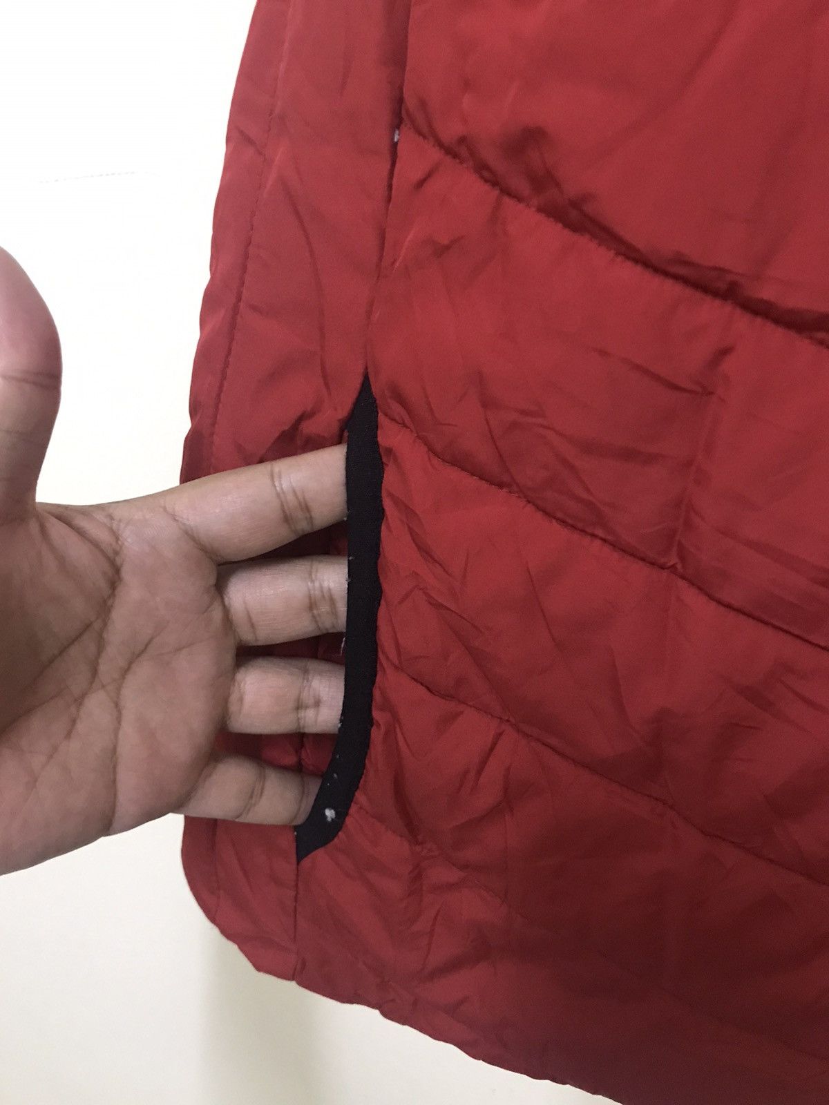 Gap Gap Winter Warmth Out Door Edition Hoodie Puffer Jacket Size US M / EU 48-50 / 2 - 7 Thumbnail