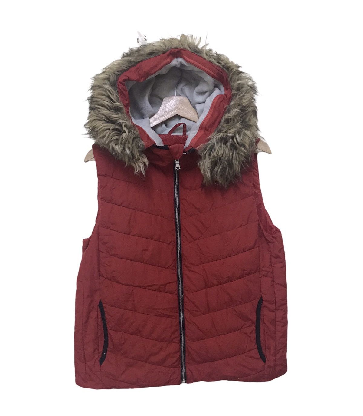Gap Gap Winter Warmth Out Door Edition Hoodie Puffer Jacket Size US M / EU 48-50 / 2 - 1 Thumbnail