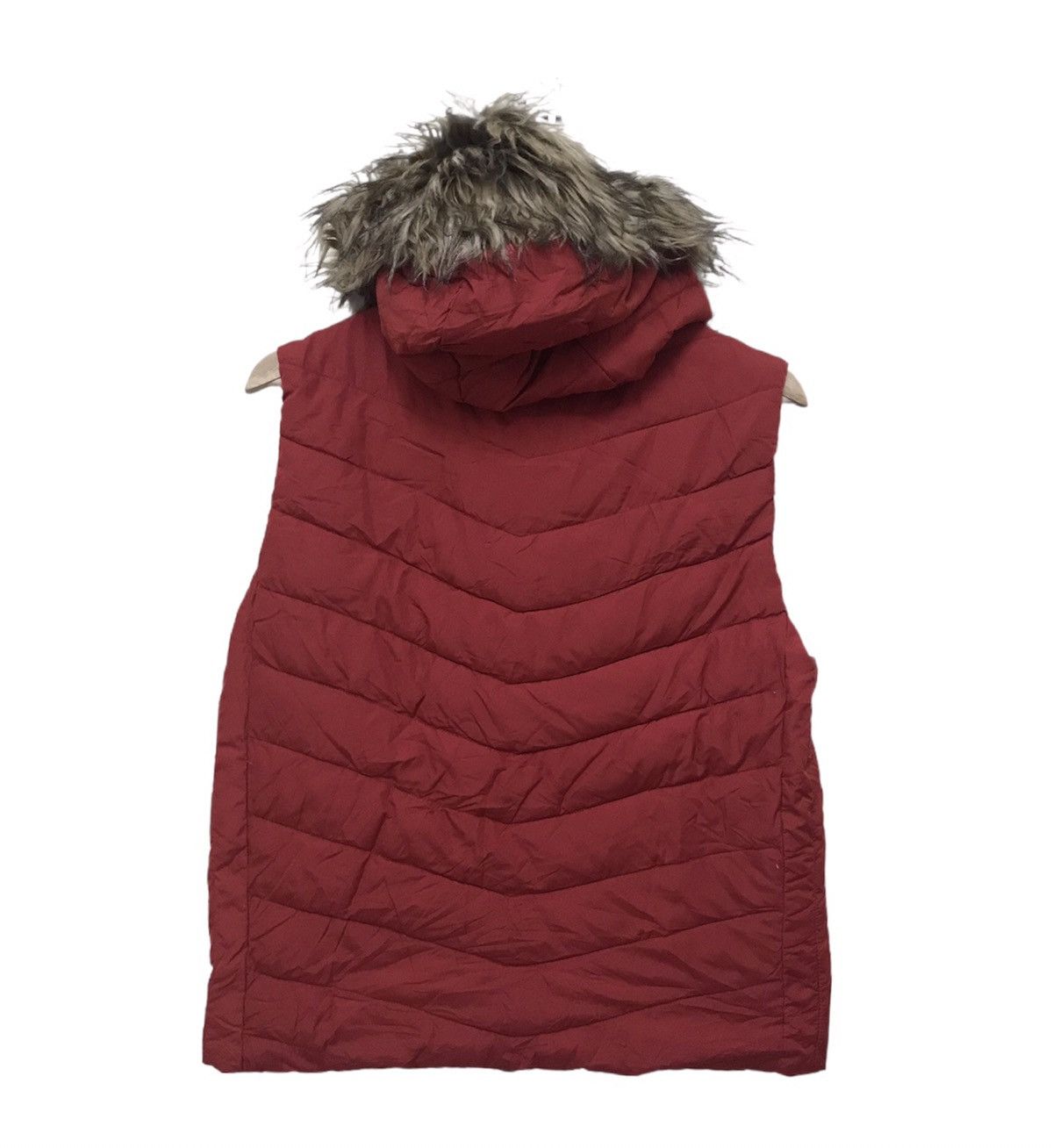 Gap Gap Winter Warmth Out Door Edition Hoodie Puffer Jacket Size US M / EU 48-50 / 2 - 5 Thumbnail