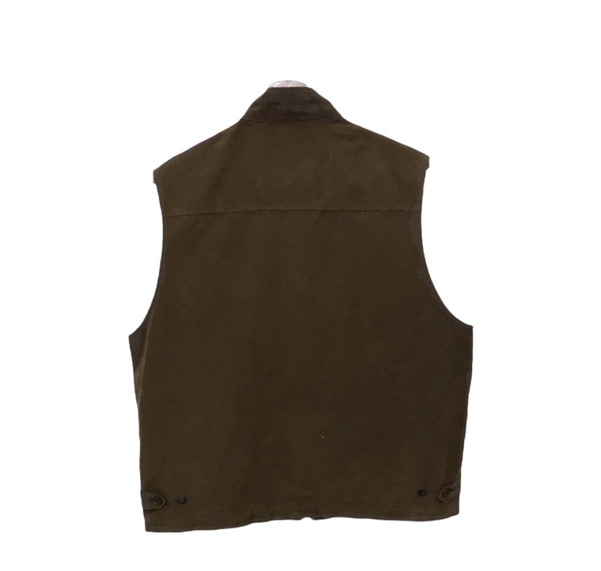 Gianni Valentino × Valentino Vintage Gianni Valentino Vest Size US L / EU 52-54 / 3 - 4 Thumbnail