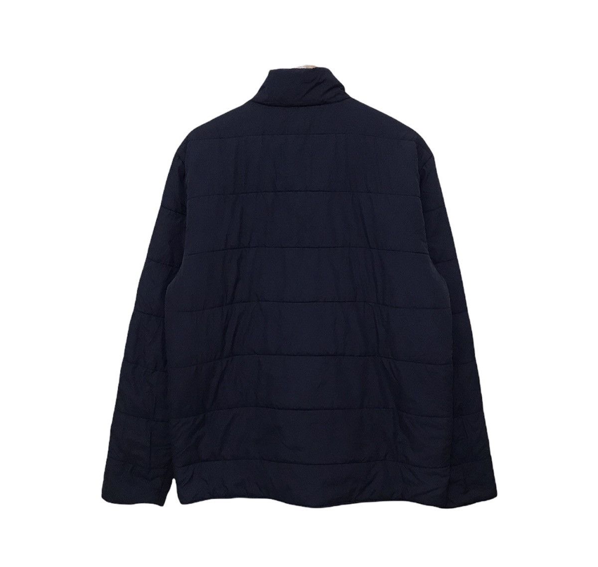 Japanese Brand × Vintage Vintage Japanese Brand Japan Light Puffer Jacket Size US M / EU 48-50 / 2 - 5 Thumbnail