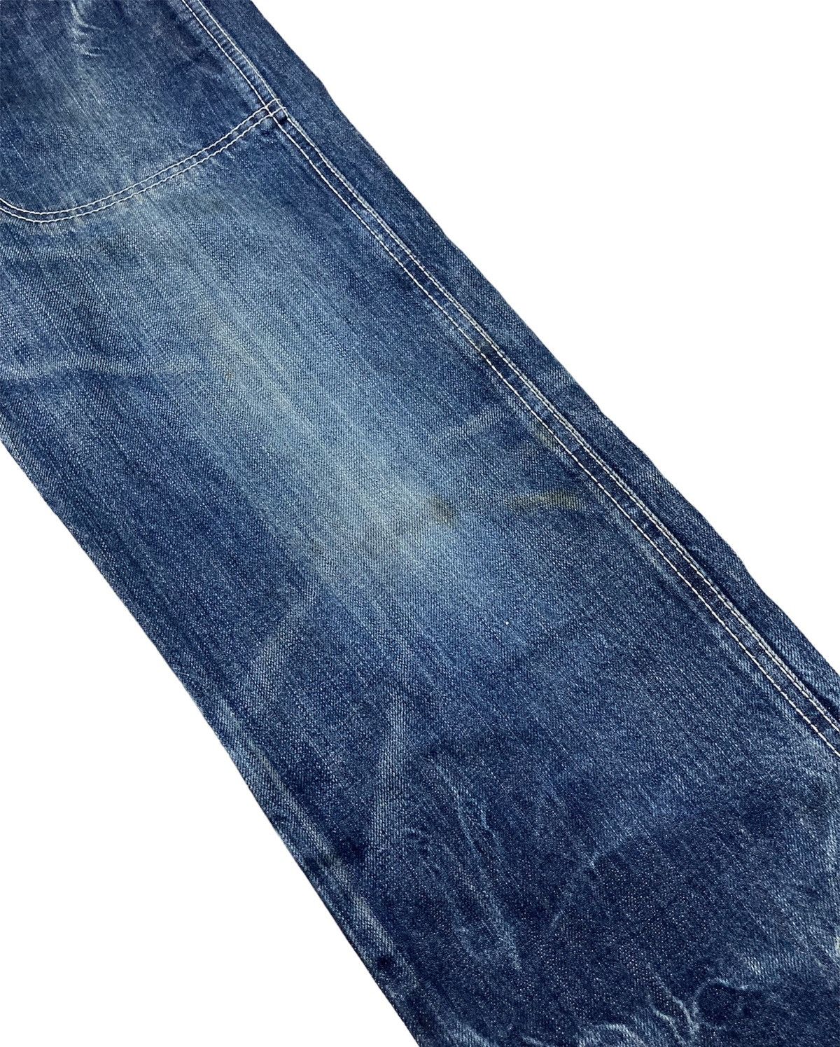 Eternal Eternal Kurashiki Jeans Size US 32 / EU 48 - 8 Thumbnail