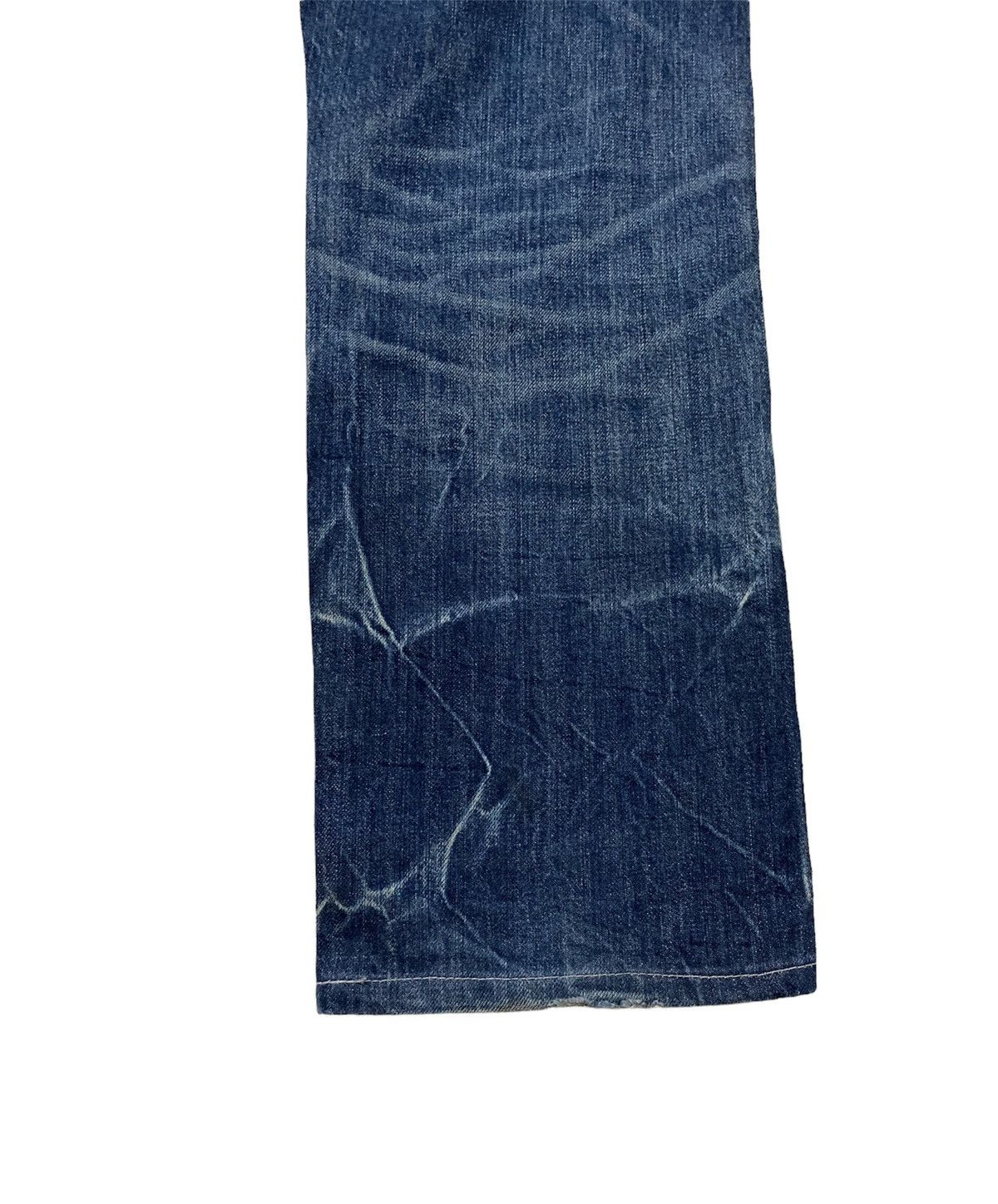 Eternal Eternal Kurashiki Jeans Size US 32 / EU 48 - 14 Thumbnail