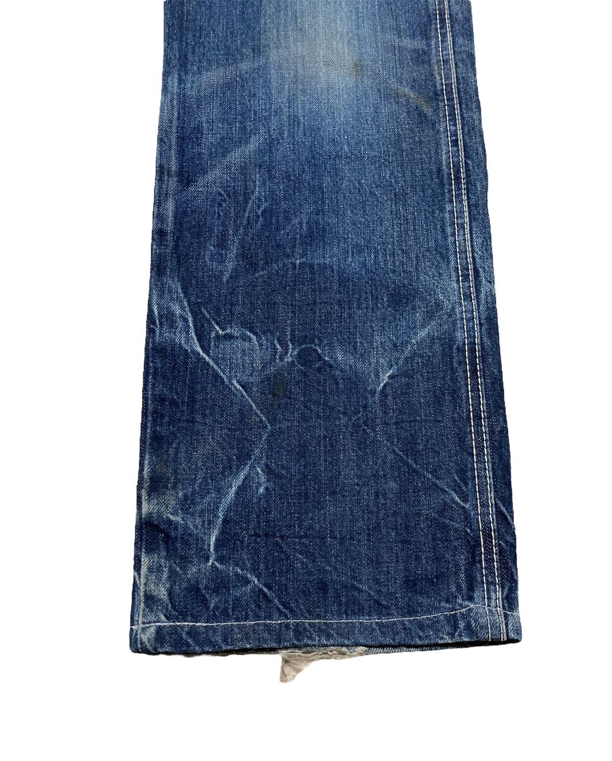 Eternal Eternal Kurashiki Jeans Size US 32 / EU 48 - 10 Thumbnail