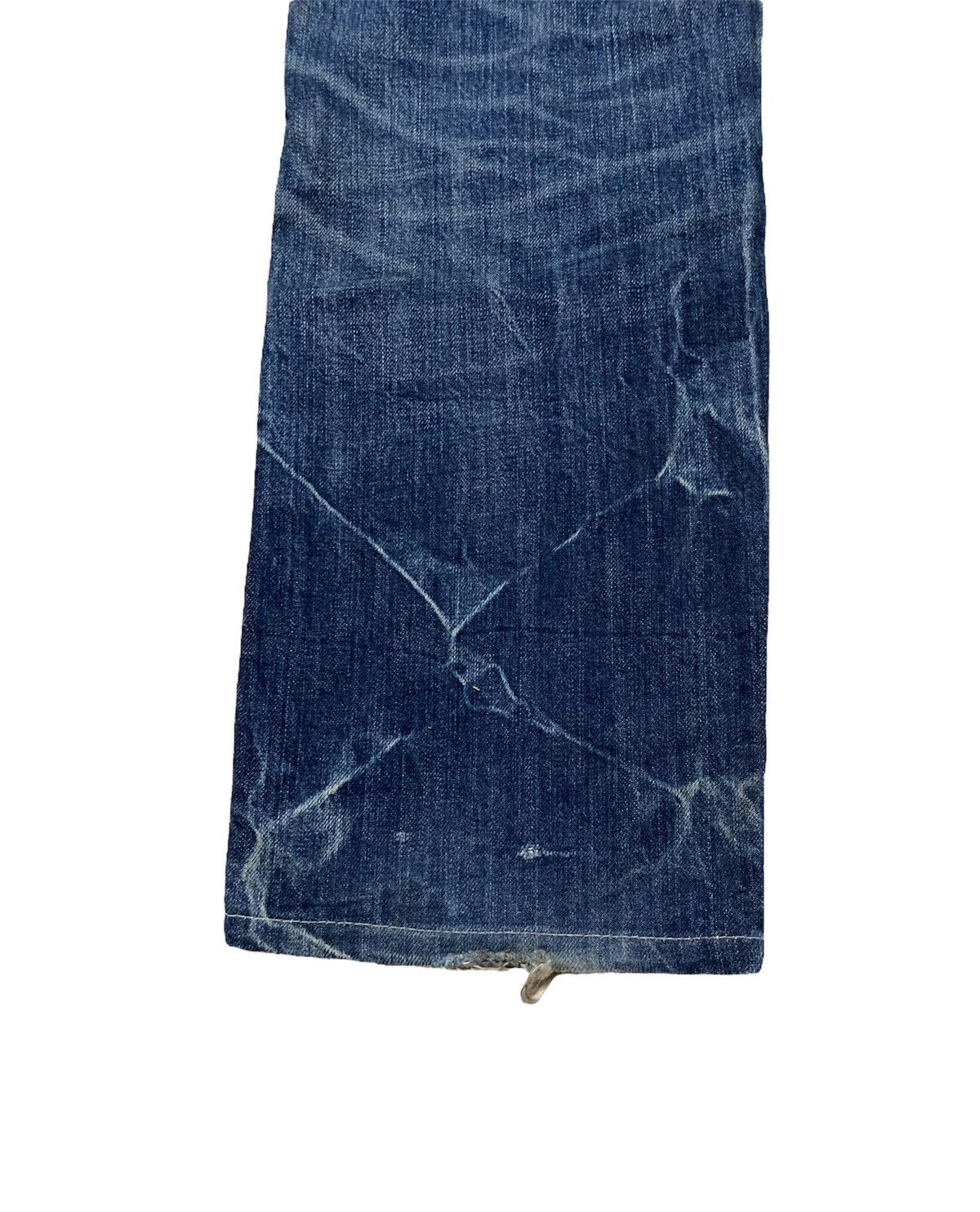Eternal Eternal Kurashiki Jeans Size US 32 / EU 48 - 15 Thumbnail