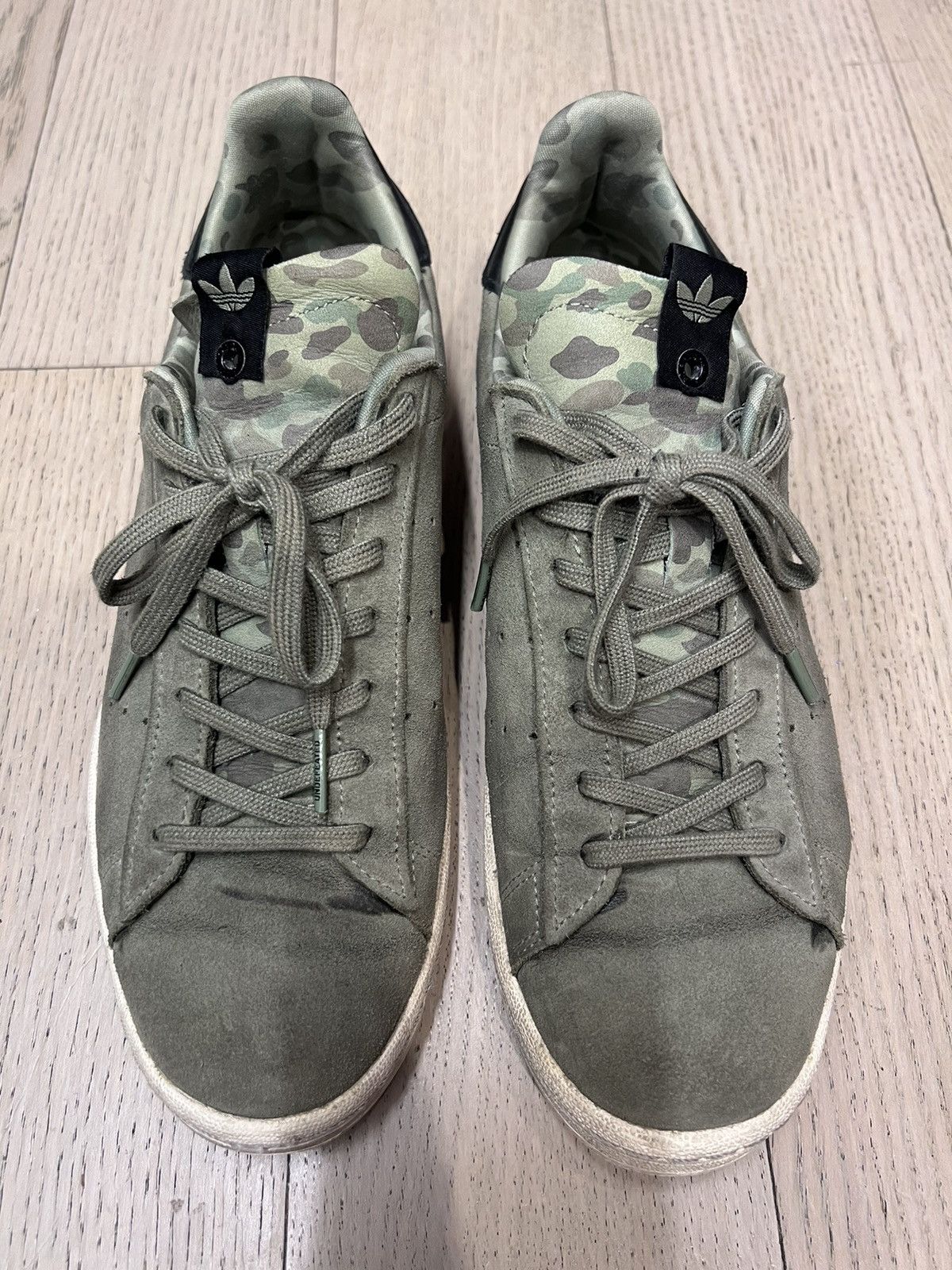 Undefeated Clothing for Men | Grailed