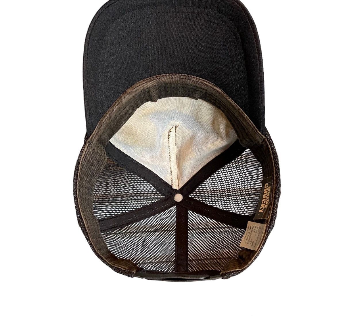 Expert Horror Bride Of Chucky Universal Studios Trucker Hat / Cap Size ONE SIZE - 5 Thumbnail