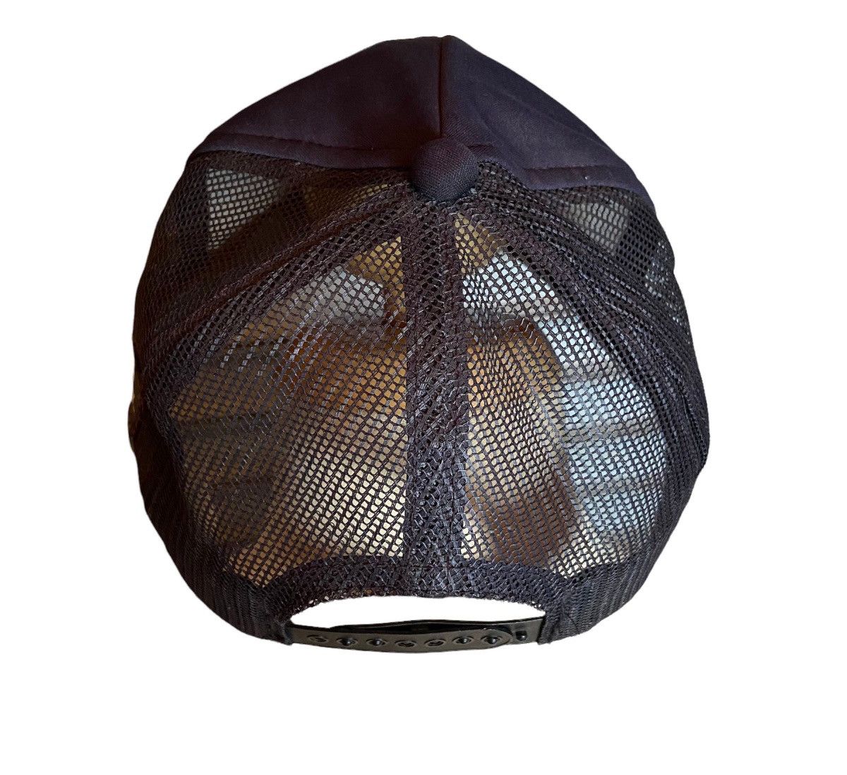 Expert Horror Bride Of Chucky Universal Studios Trucker Hat / Cap Size ONE SIZE - 4 Thumbnail