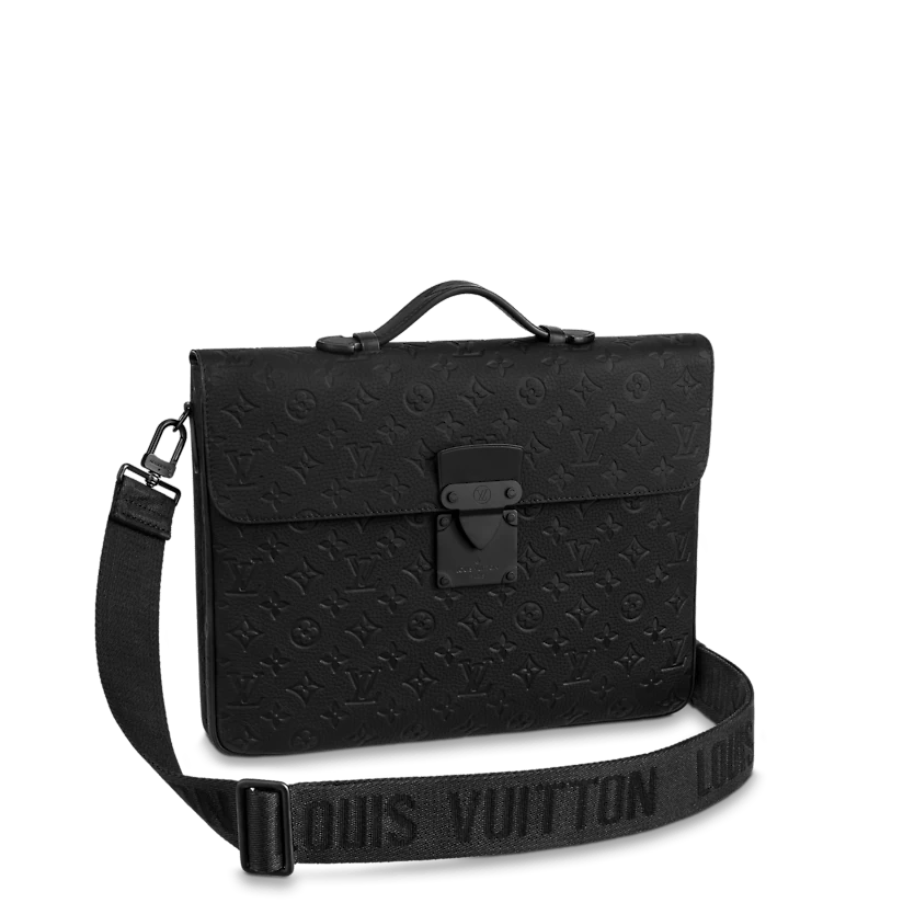 S-Lock Briefcase