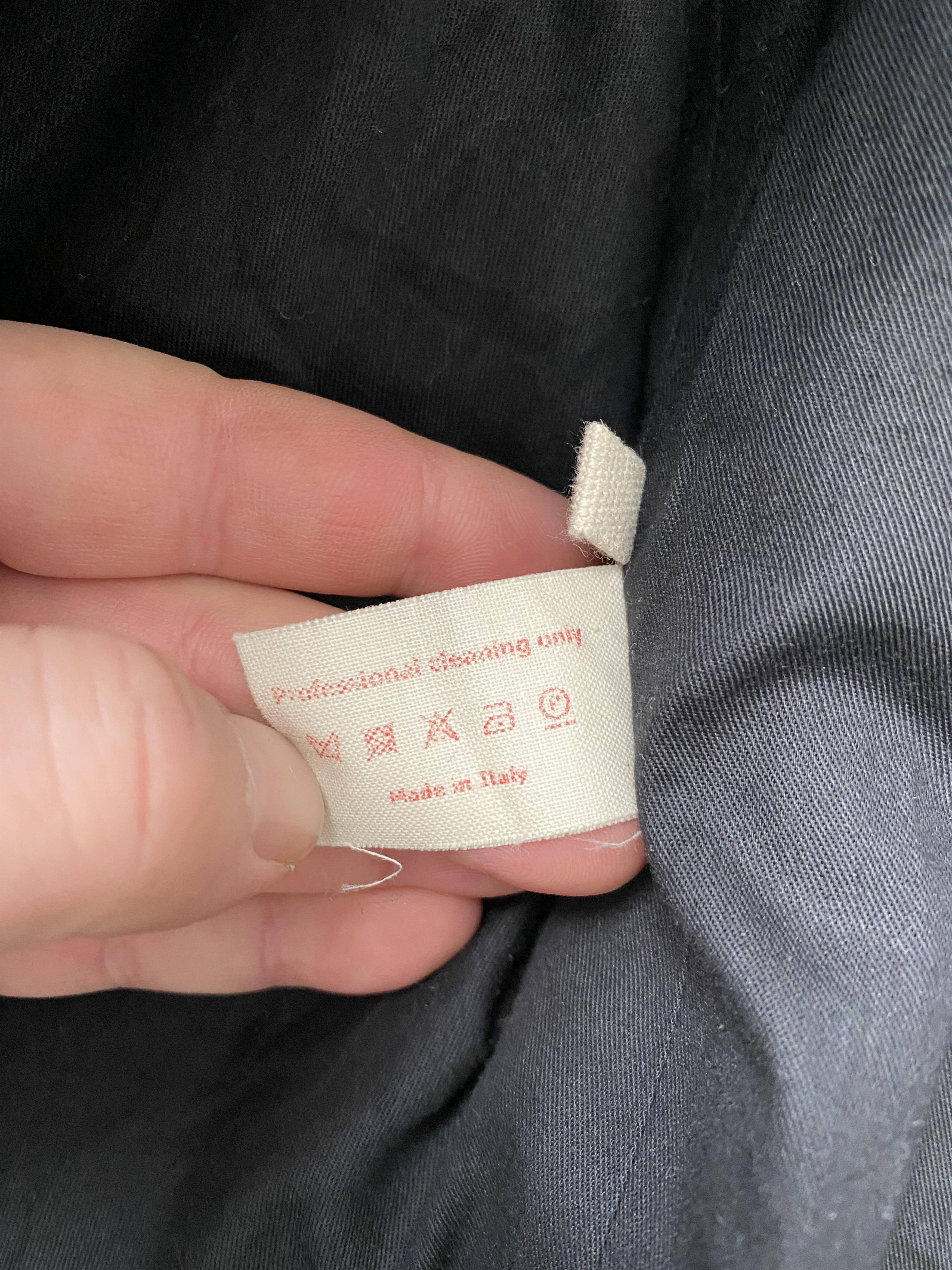 Marni long wool coat Size US S / EU 44-46 / 1 - 6 Thumbnail