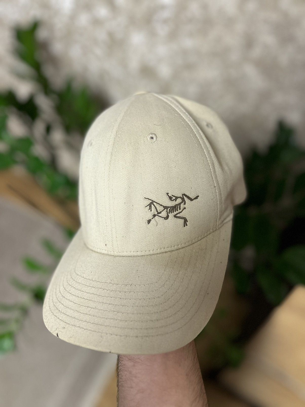 Arc’teryx Vintage Cap