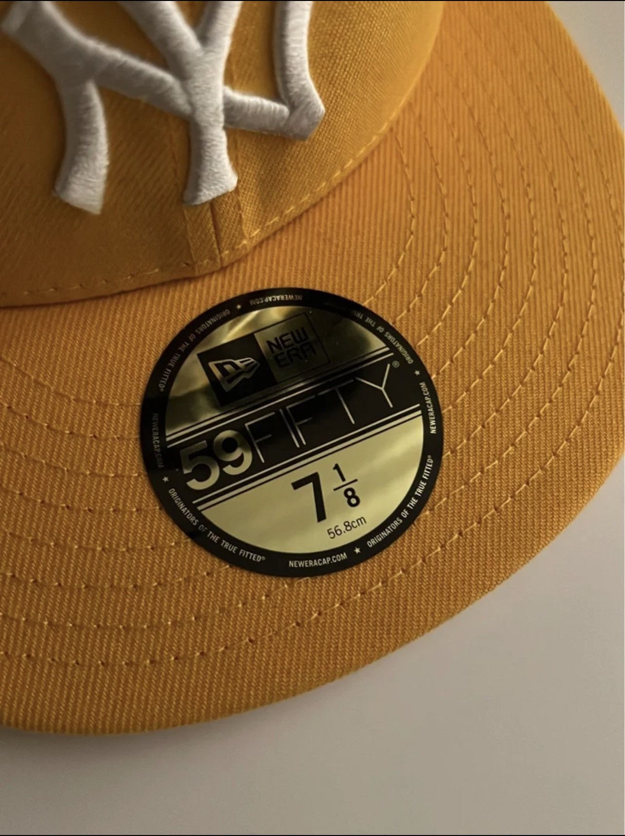 Hat Club Yankees Pinky | Grailed