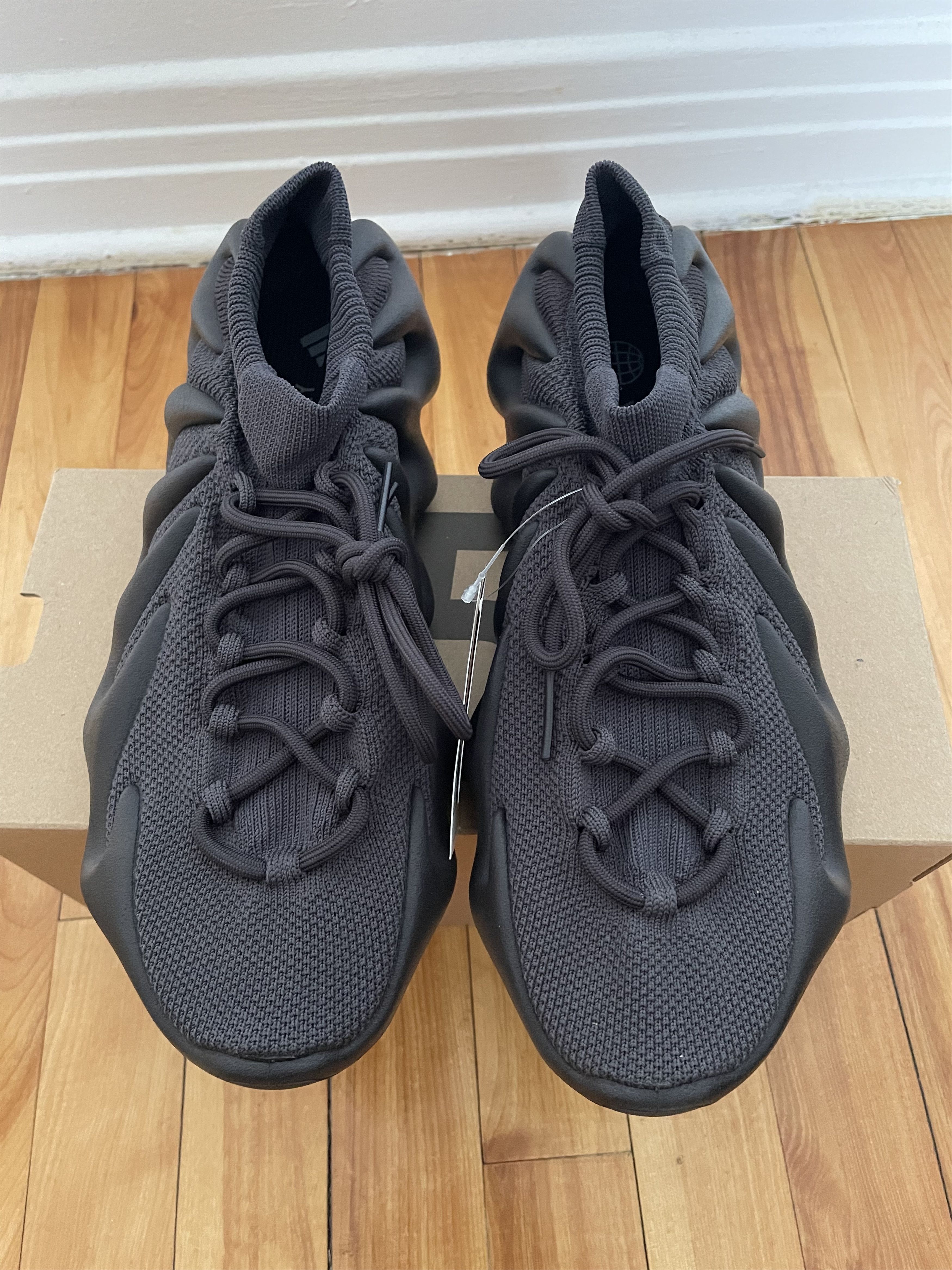 Adidas YEEZY 450 Size US 11.5 / EU 44-45 - 1 Thumbnail