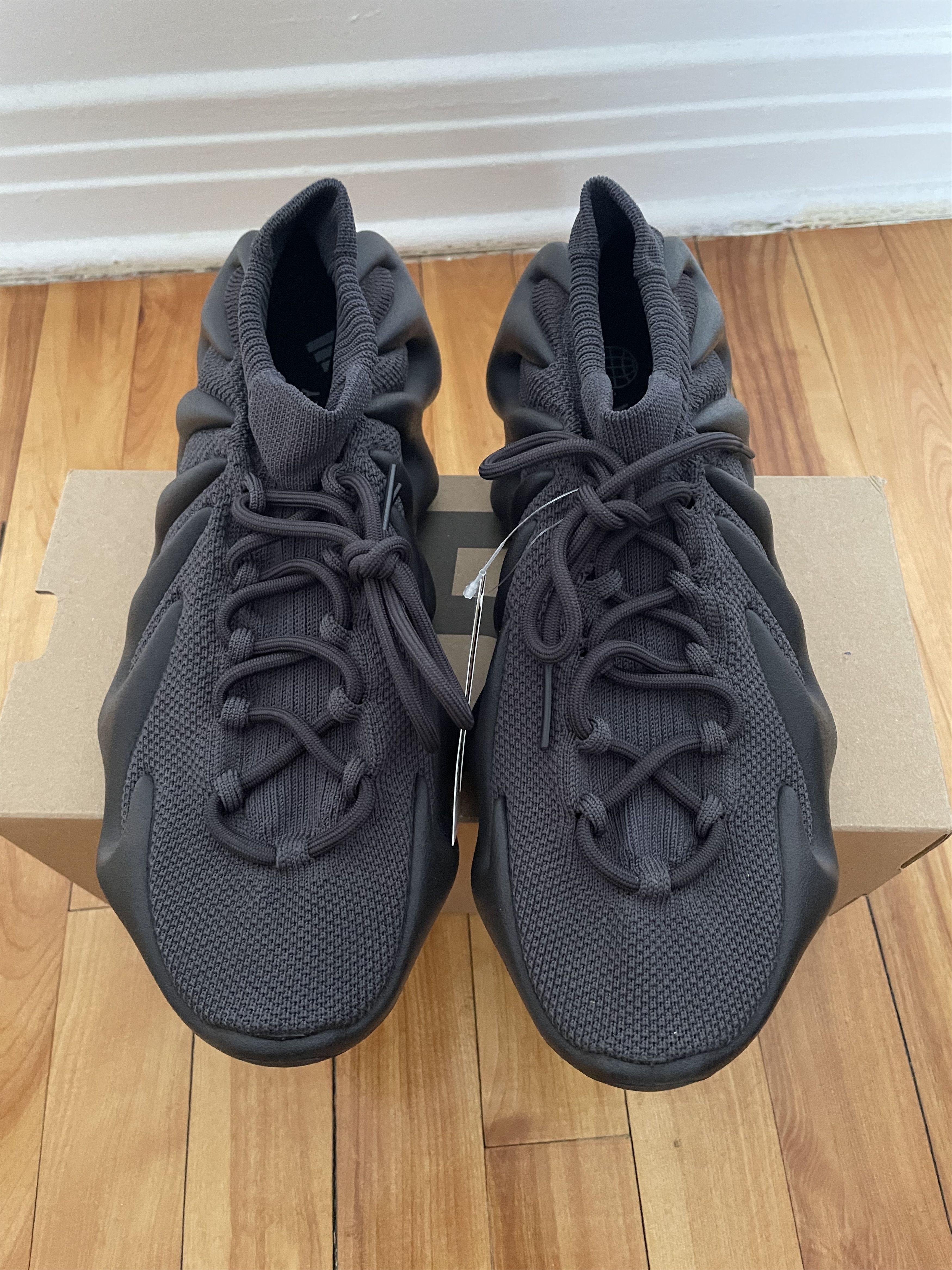 Adidas YEEZY 450 Size US 11.5 / EU 44-45 - 8 Thumbnail