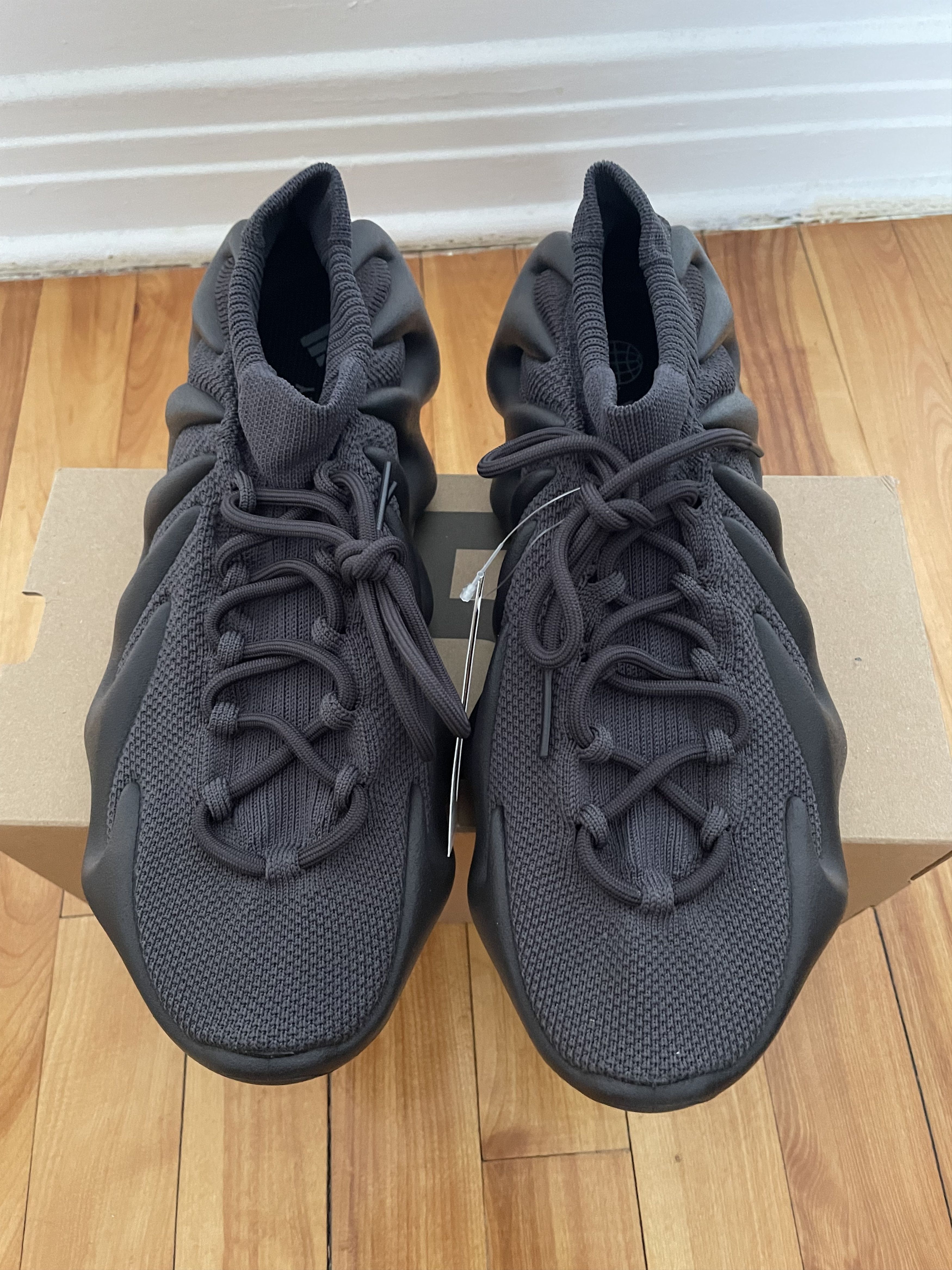 Adidas YEEZY 450 Size US 11.5 / EU 44-45 - 7 Thumbnail