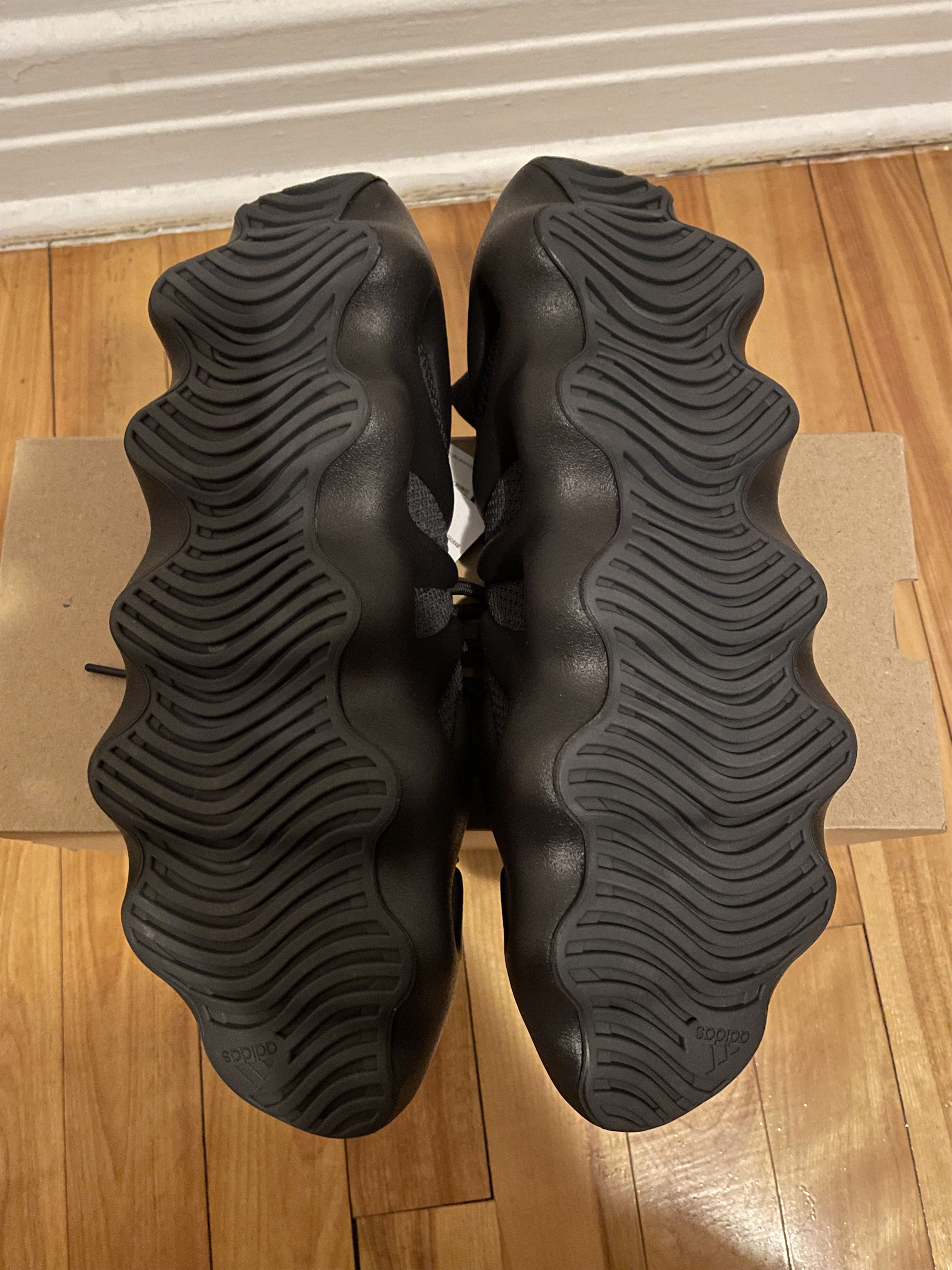 Adidas YEEZY 450 Size US 11.5 / EU 44-45 - 5 Thumbnail