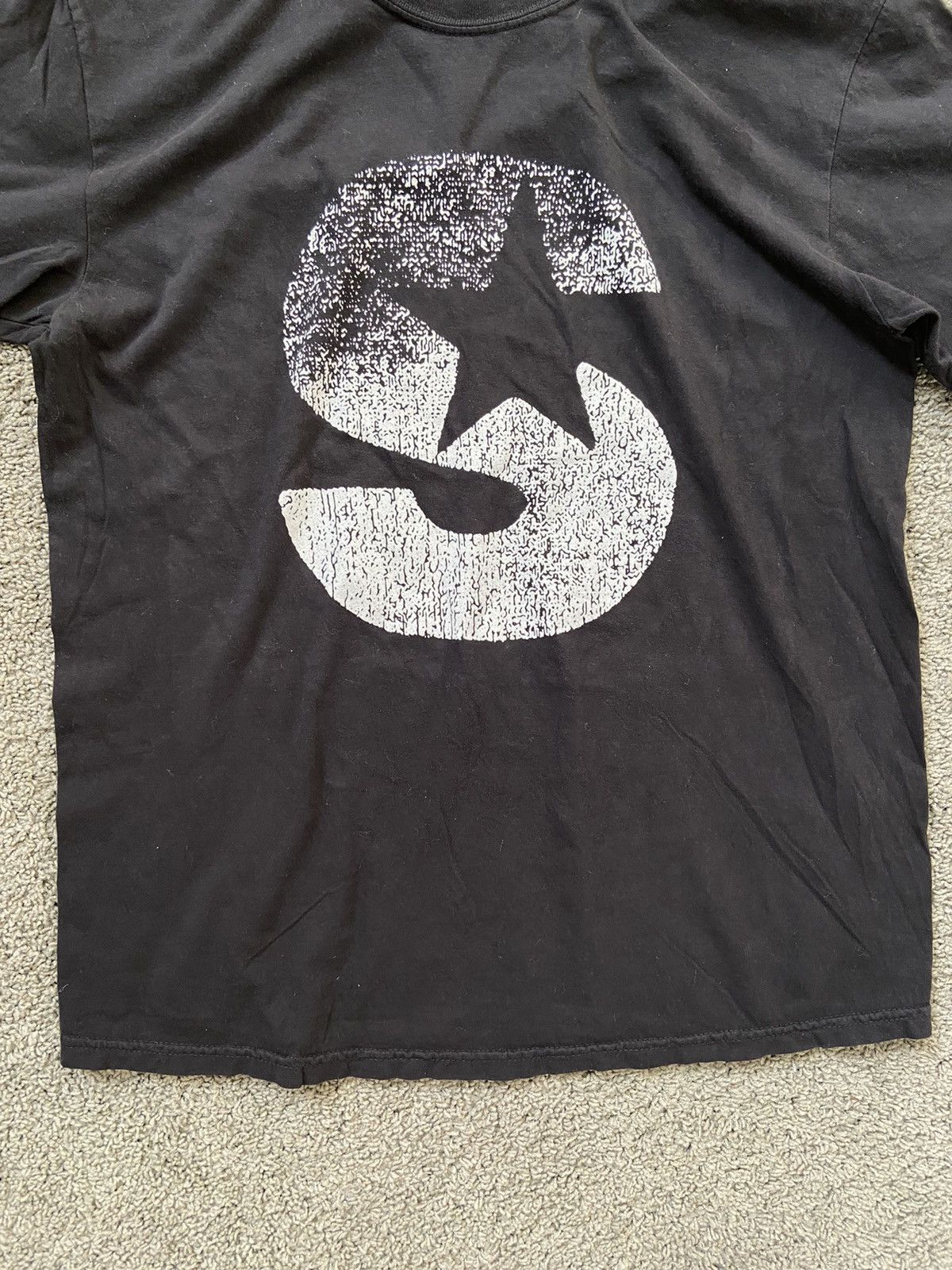 Vintage Vintage Star Tee Size US L / EU 52-54 / 3 - 2 Thumbnail
