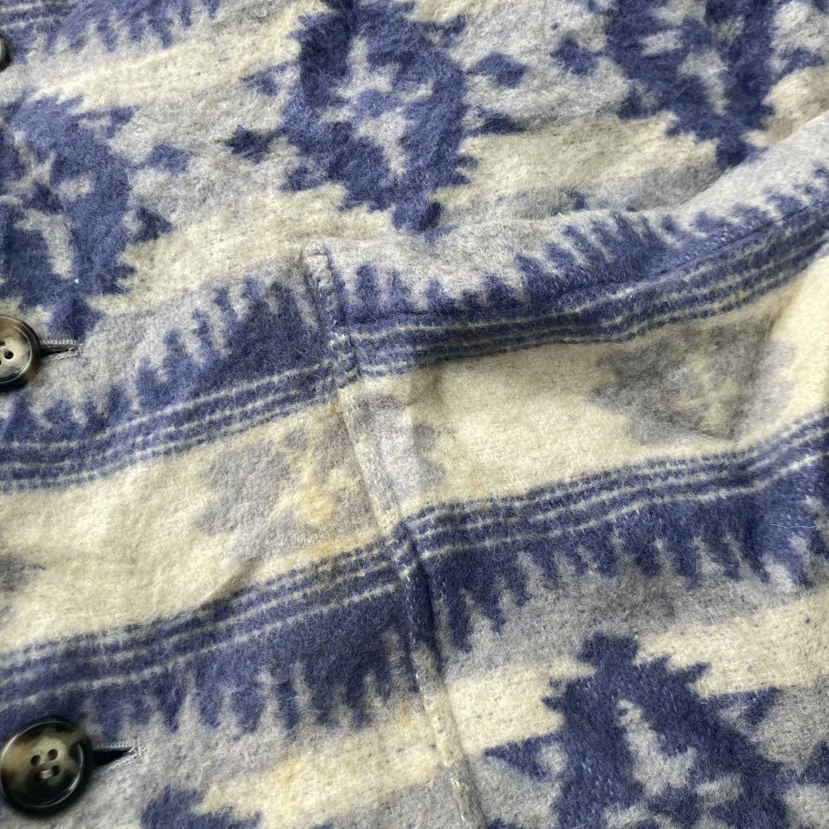 Native NATIVE WAGE SCALE WAGE EARNER JACKET Size US M / EU 48-50 / 2 - 8 Thumbnail