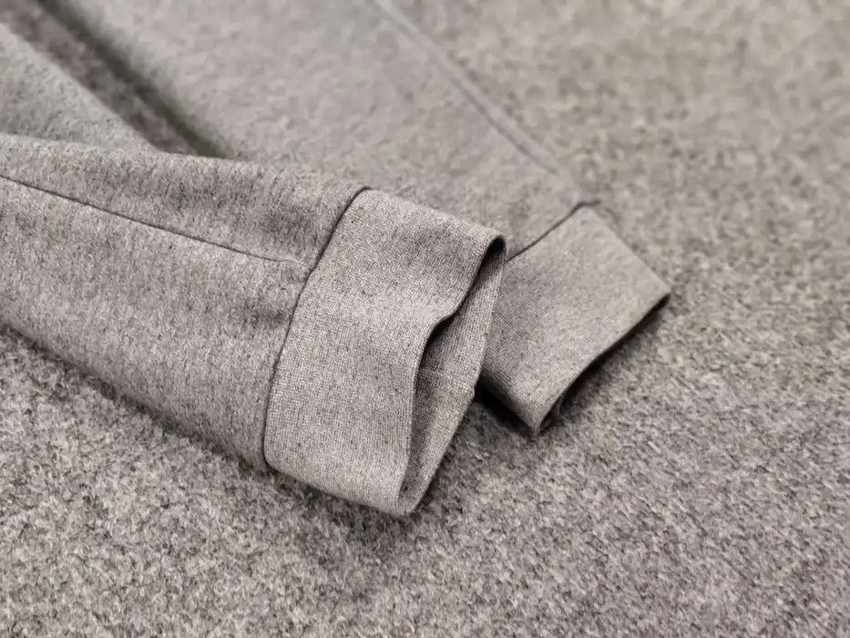 Polo Ralph Lauren Polo Ralph Lauren Vintage Blank Grey logo Mens Jogger Pants Size US 32 / EU 48 - 4 Thumbnail