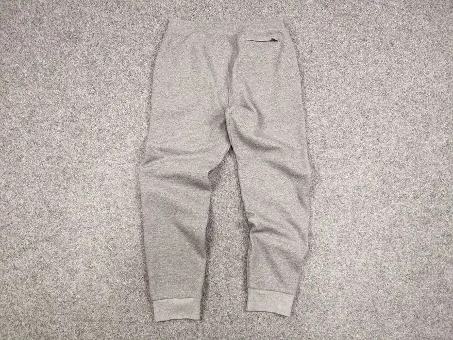Polo Ralph Lauren Polo Ralph Lauren Vintage Blank Grey logo Mens Jogger Pants Size US 32 / EU 48 - 6 Thumbnail