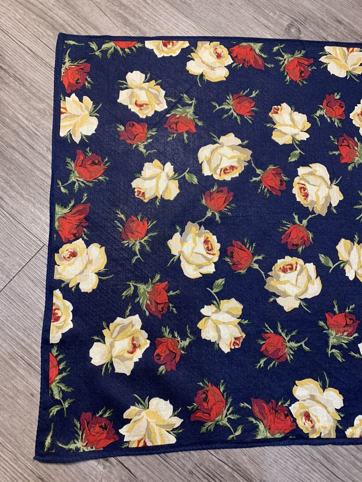 Renoma Renoma Handkerchief Neckerchief Pocketsquares Size ONE SIZE - 5 Thumbnail