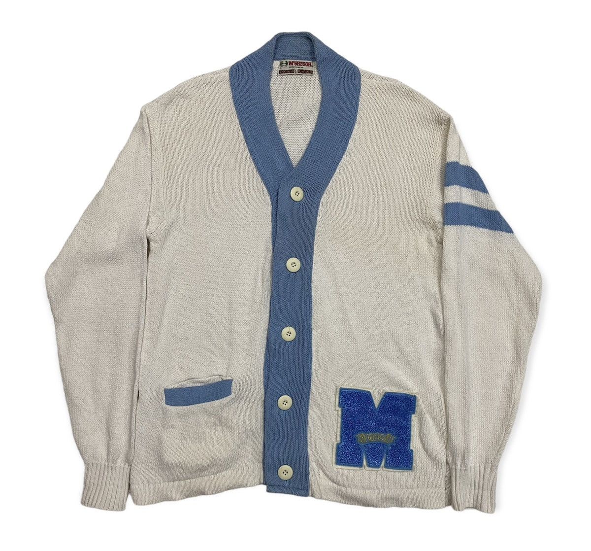 Mcgregor Cardigan | Grailed
