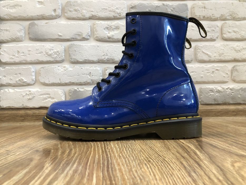 Dr.Martens 26cm