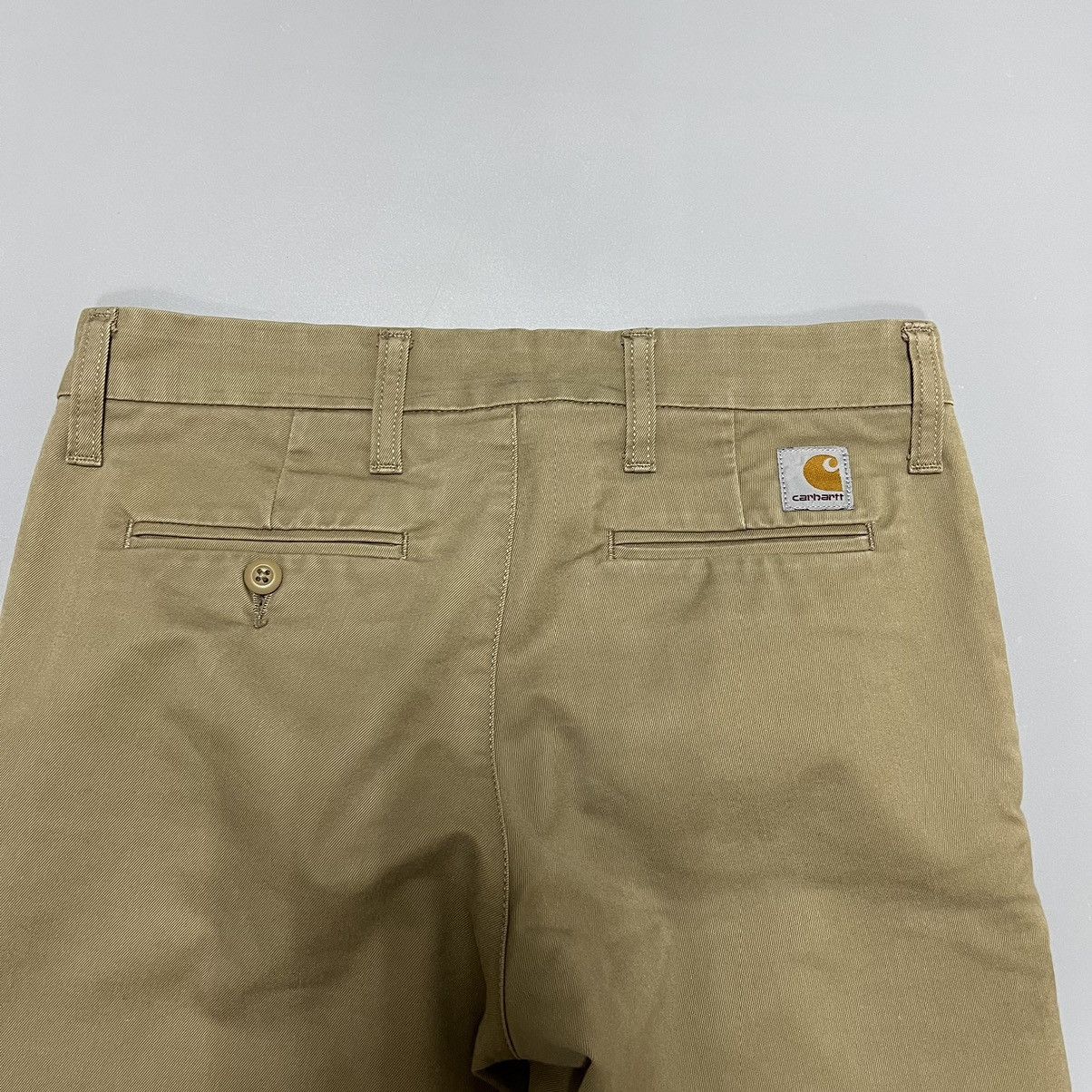 Carhartt Wip × Vintage Carhartt WIP vintage SID pants y2k Size US 30 / EU 46 - 4 Thumbnail
