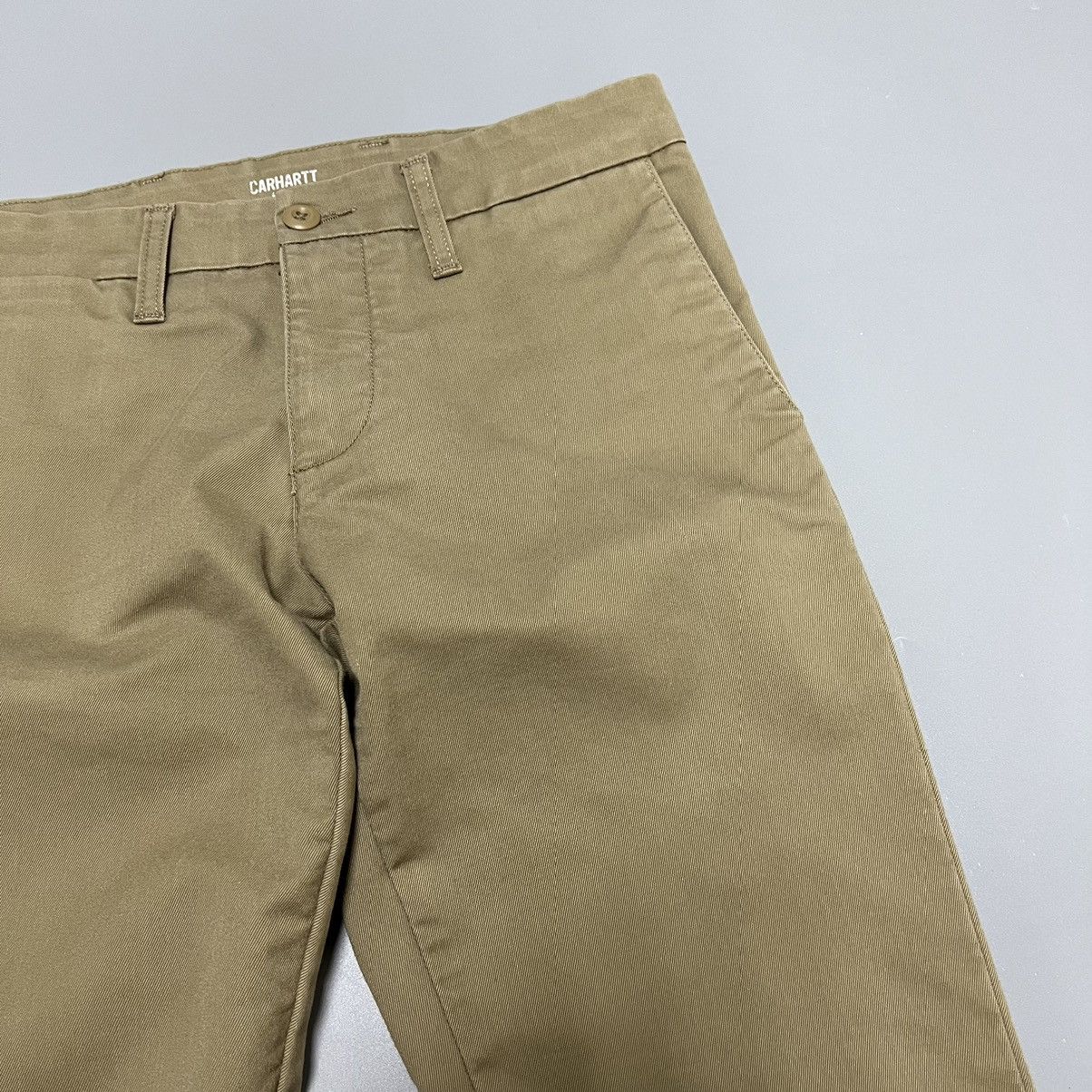 Carhartt Wip × Vintage Carhartt WIP vintage SID pants y2k Size US 30 / EU 46 - 9 Thumbnail