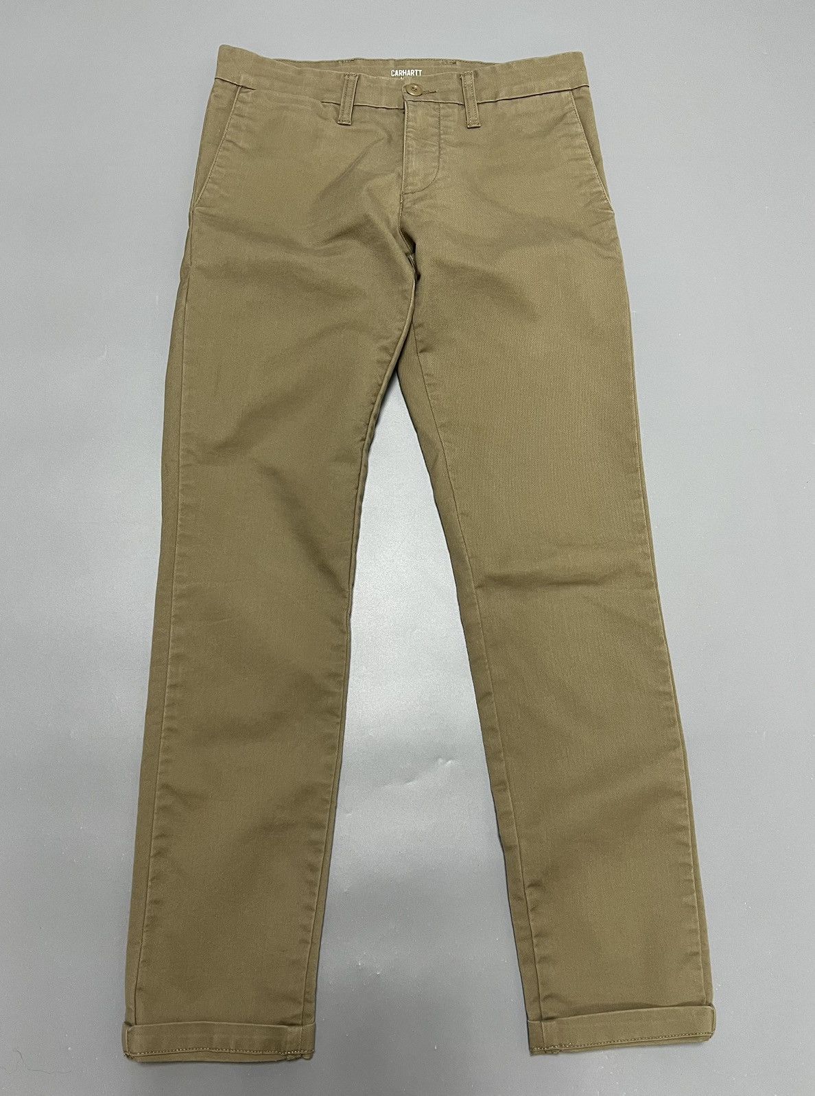 Carhartt Wip × Vintage Carhartt WIP vintage SID pants y2k Size US 30 / EU 46 - 2 Thumbnail