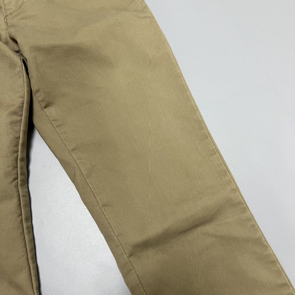 Carhartt Wip × Vintage Carhartt WIP vintage SID pants y2k Size US 30 / EU 46 - 10 Thumbnail