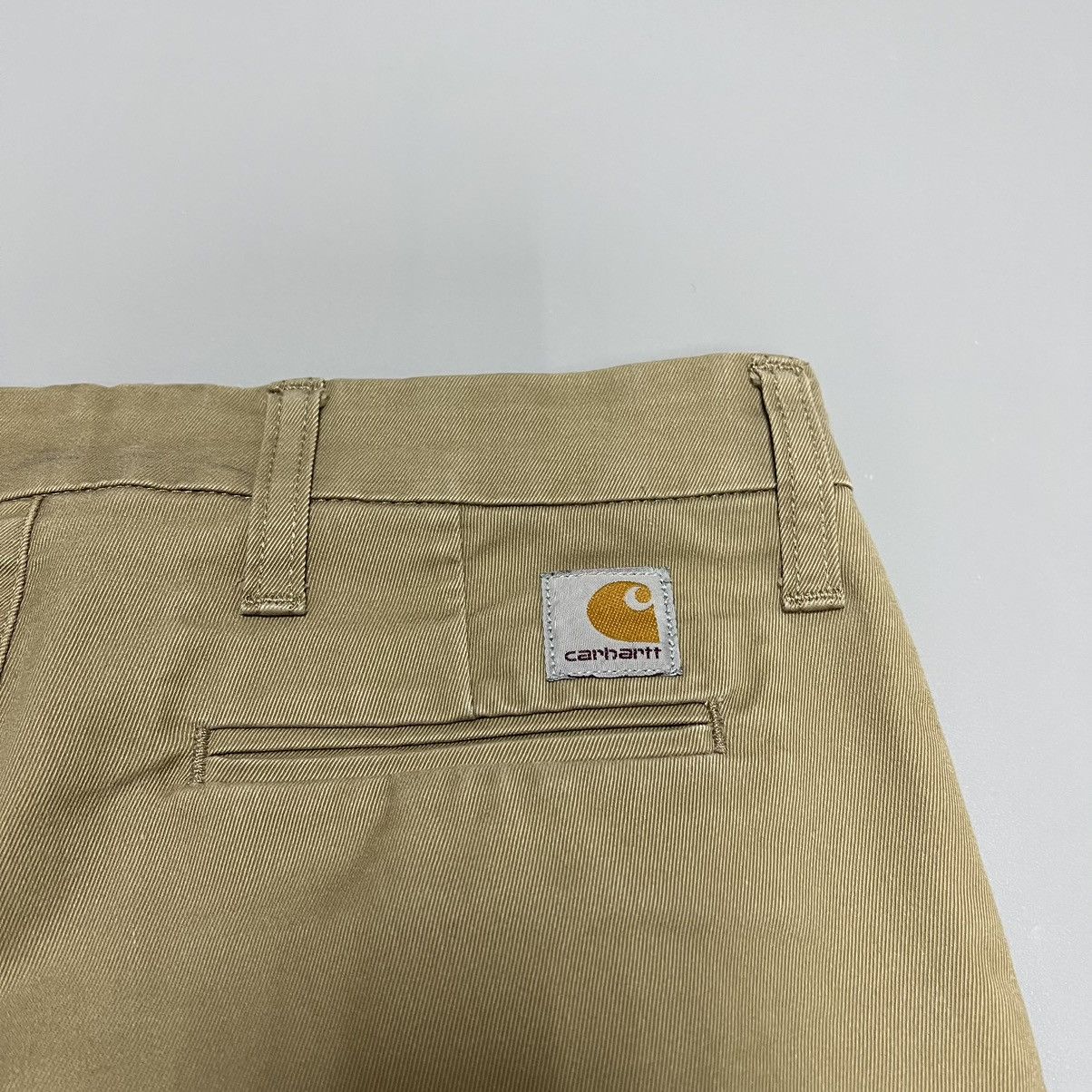 Carhartt Wip × Vintage Carhartt WIP vintage SID pants y2k Size US 30 / EU 46 - 7 Thumbnail
